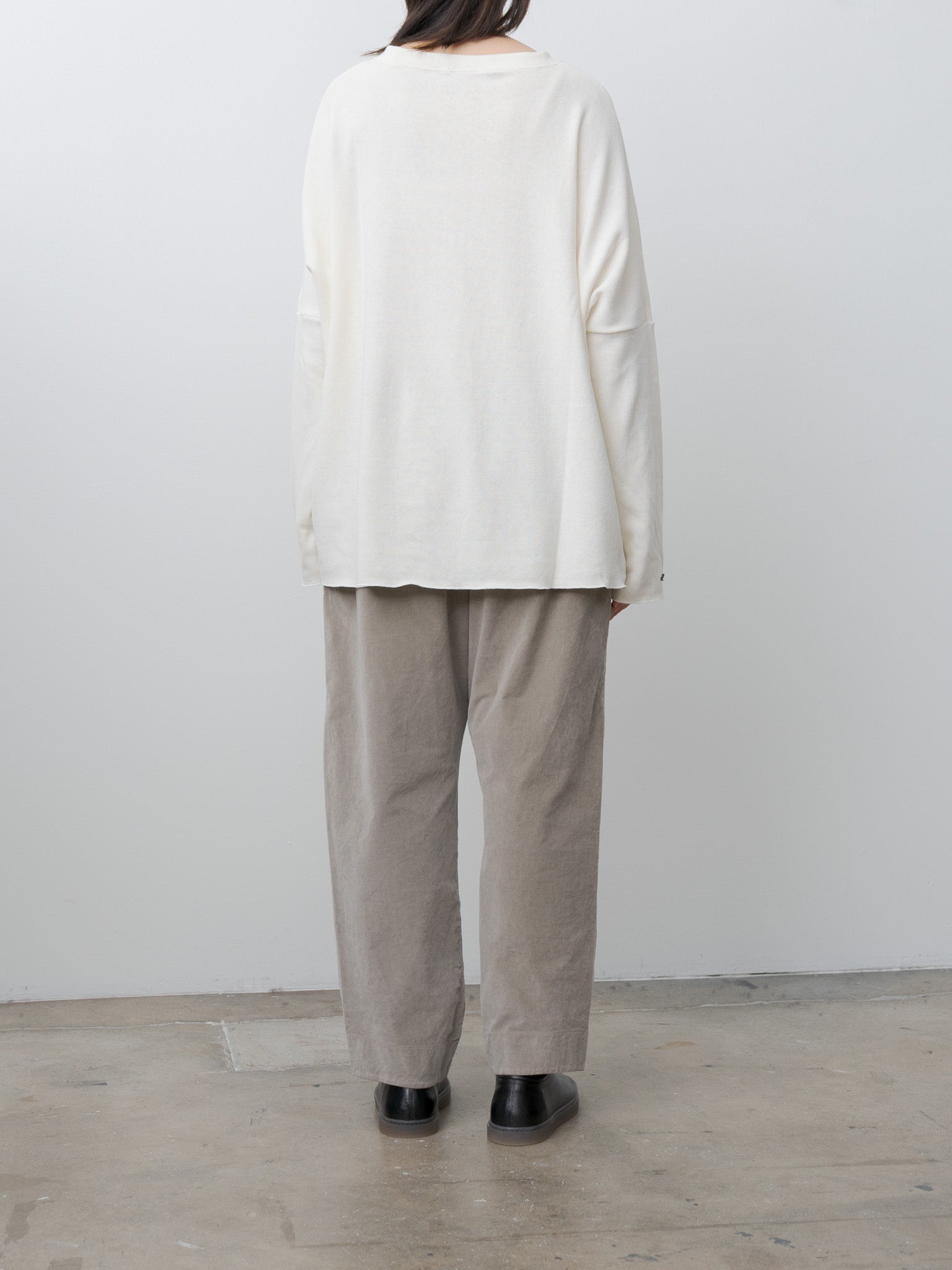 Namu Shop - Album di Famiglia Big Big Jumper JP - Milk