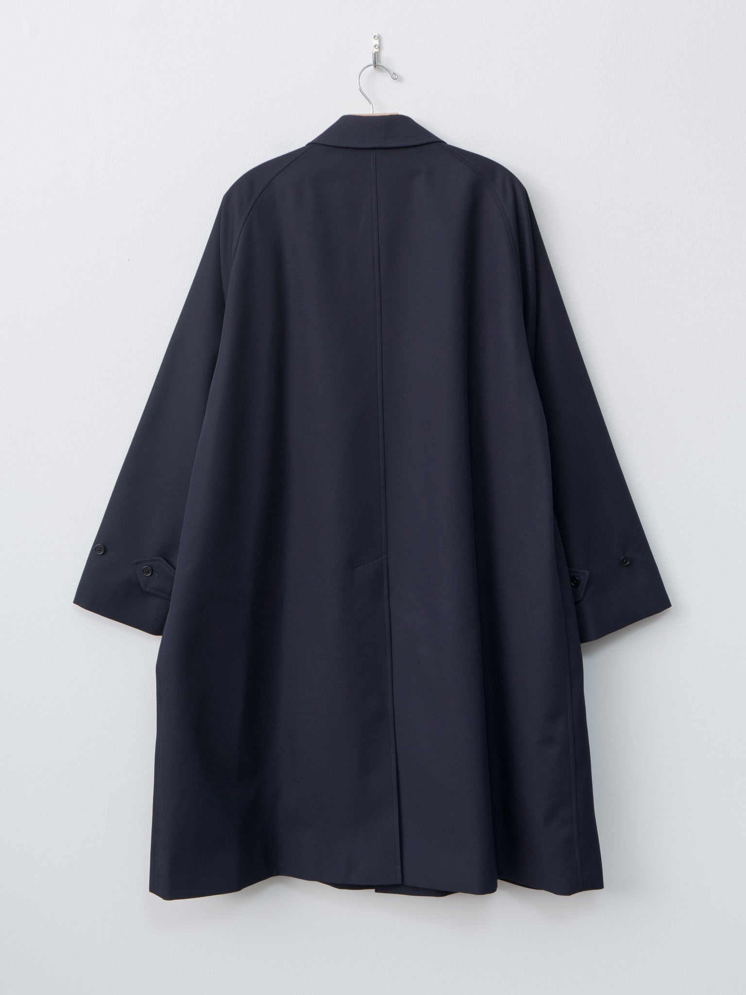 Namu Shop - Kaptain Sunshine Walker Coat - Navy