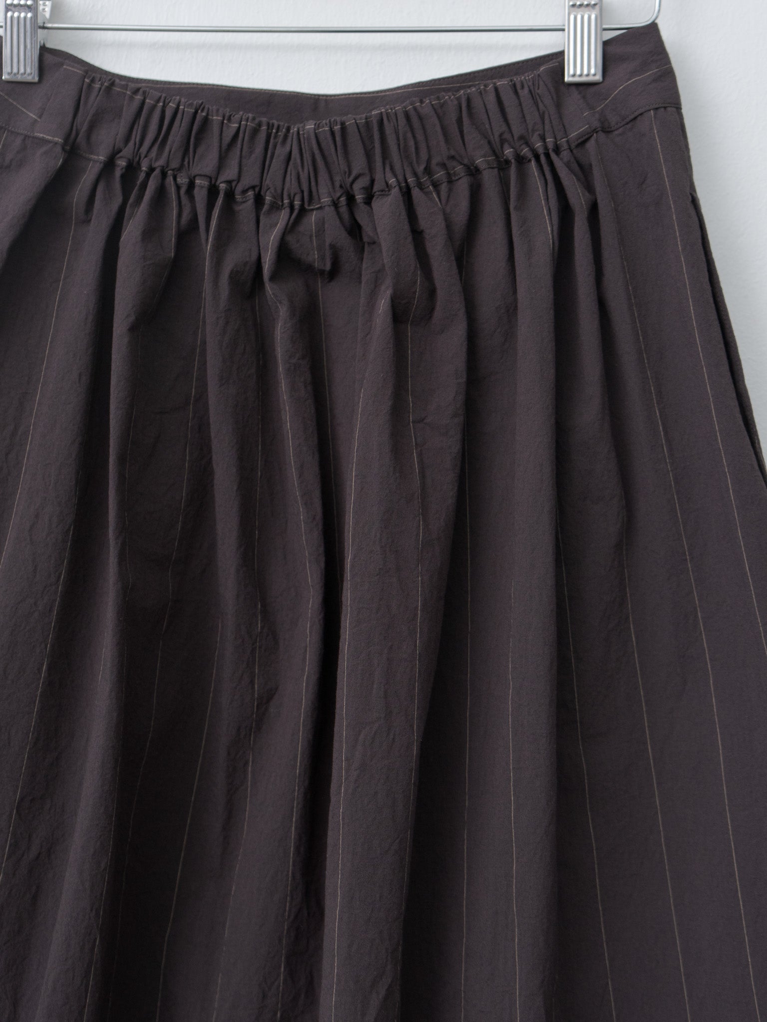 Namu Shop - Bergfabel Emma Skirt - Eggplant
