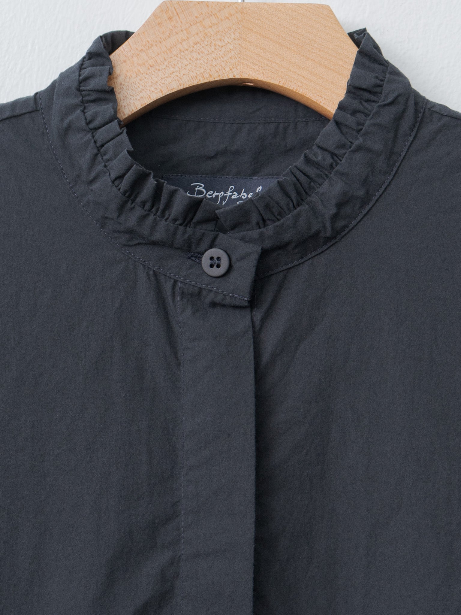 Namu Shop - Bergfabel Greta Dress - Navy