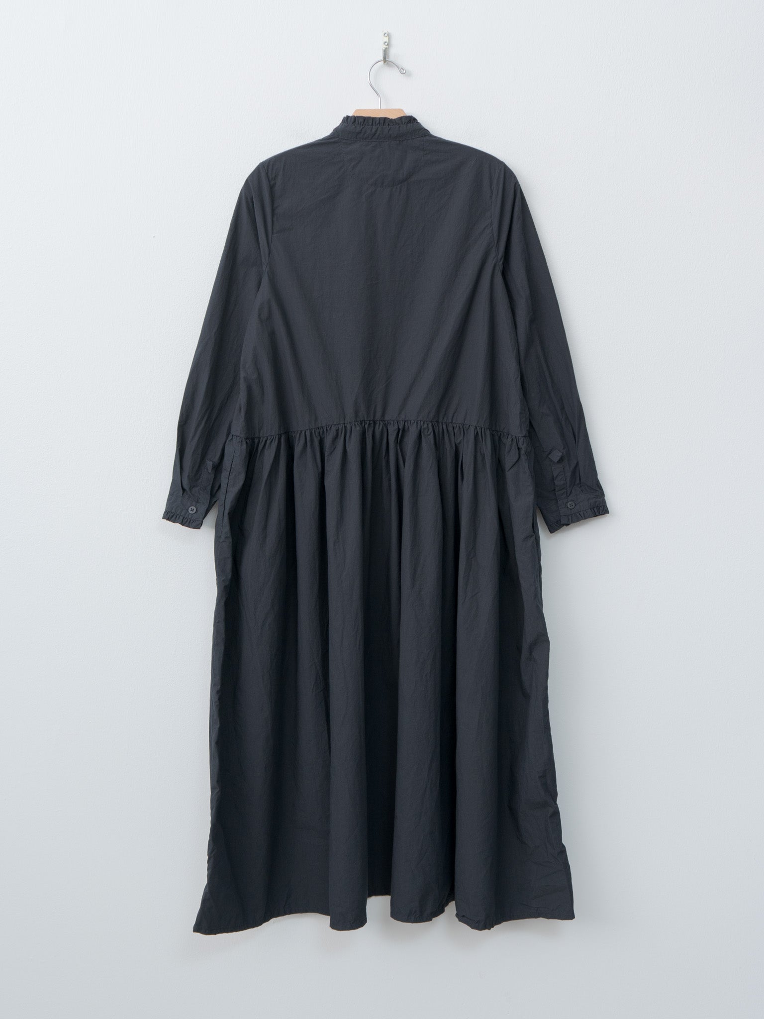 Namu Shop - Bergfabel Greta Dress - Navy