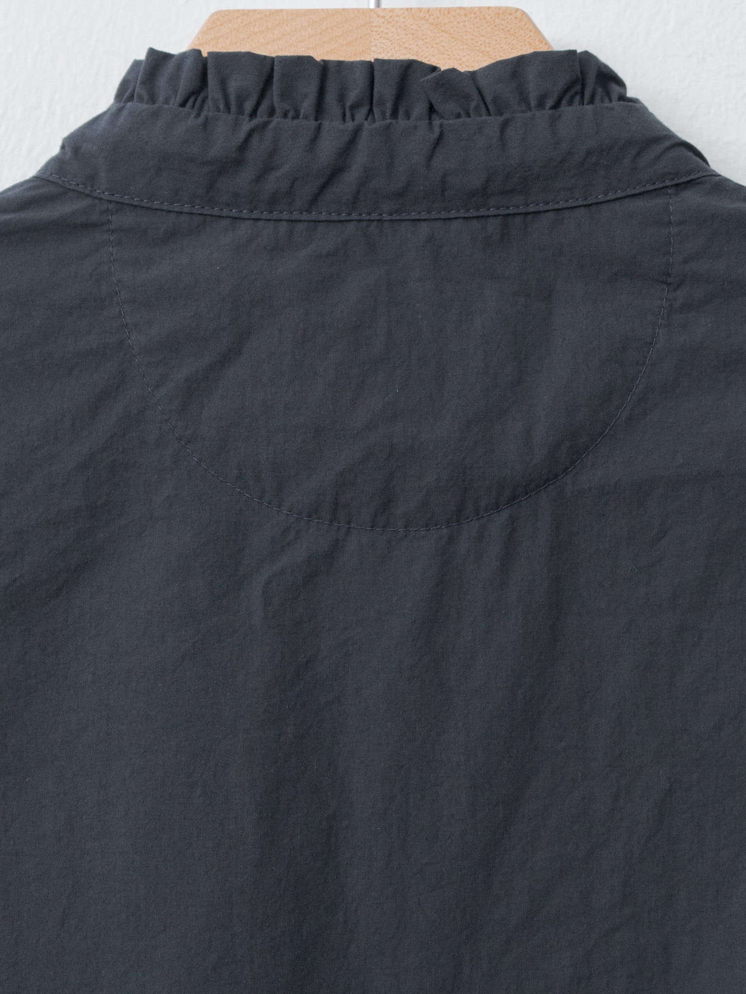Namu Shop - Bergfabel Greta Dress - Navy