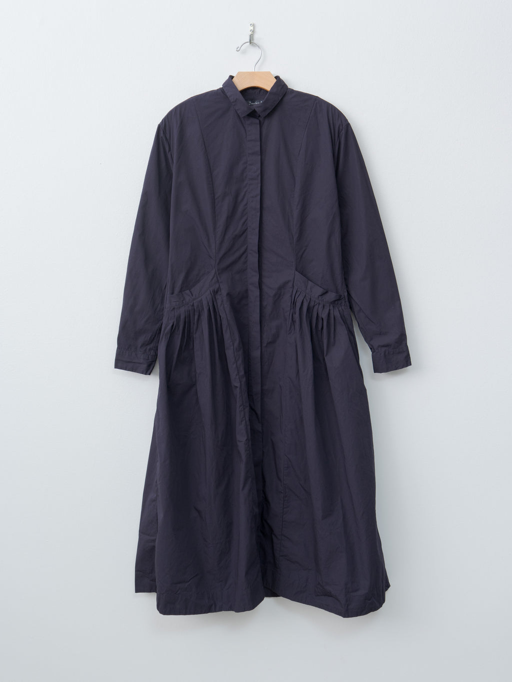 Namu Shop - Bergfabel Sally Dress - Acai