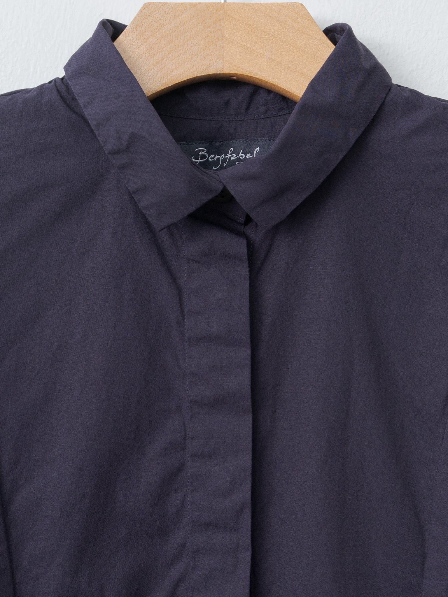 Namu Shop - Bergfabel Sally Dress - Acai