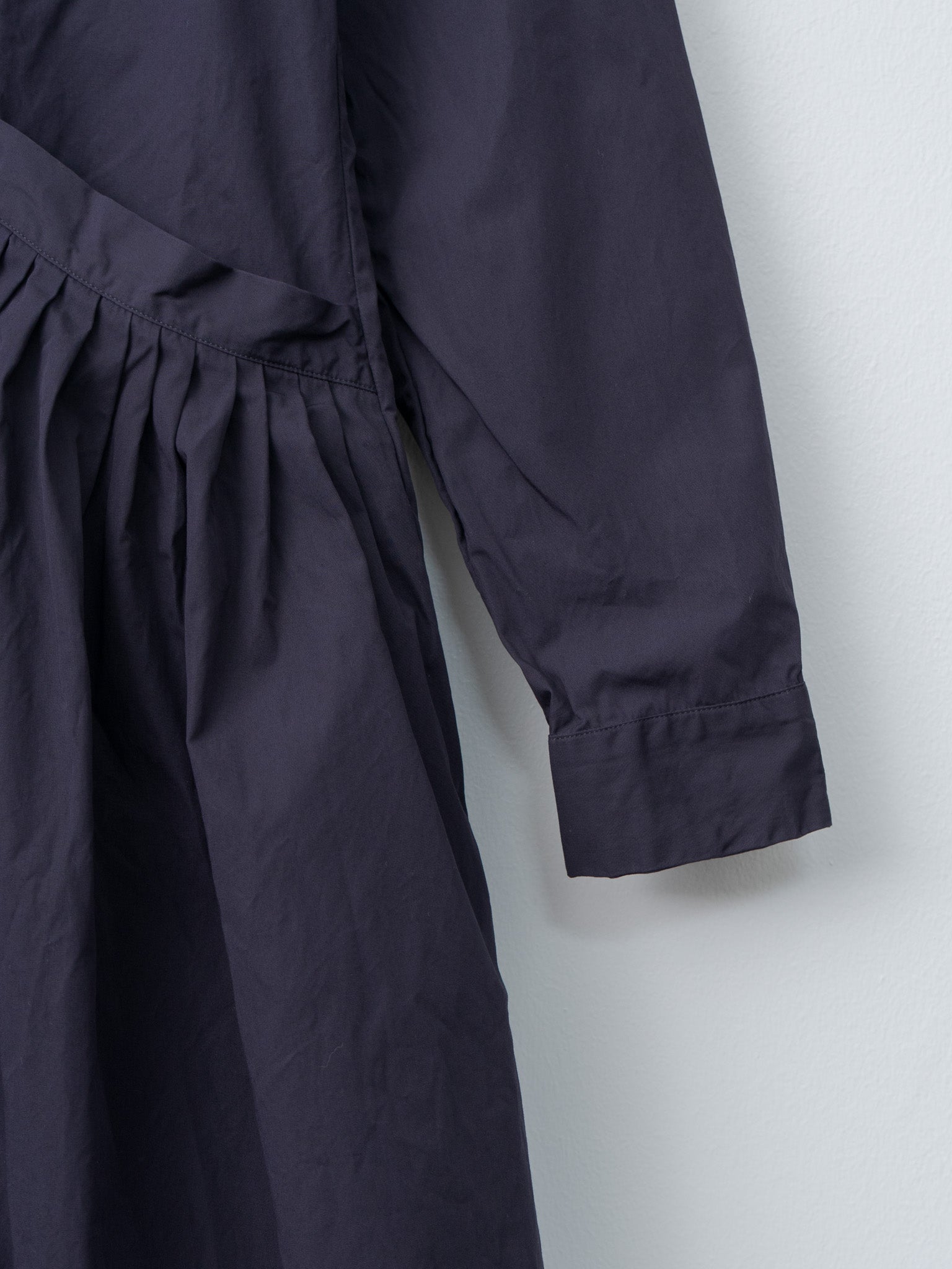 Namu Shop - Bergfabel Sally Dress - Acai