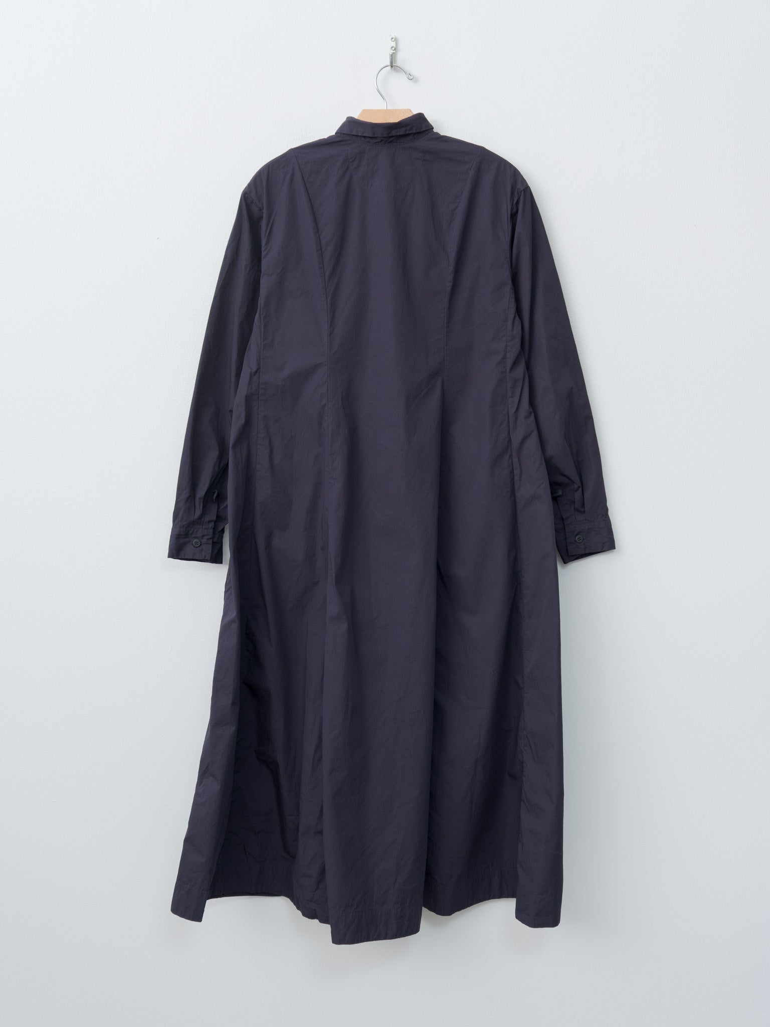 Namu Shop - Bergfabel Sally Dress - Acai