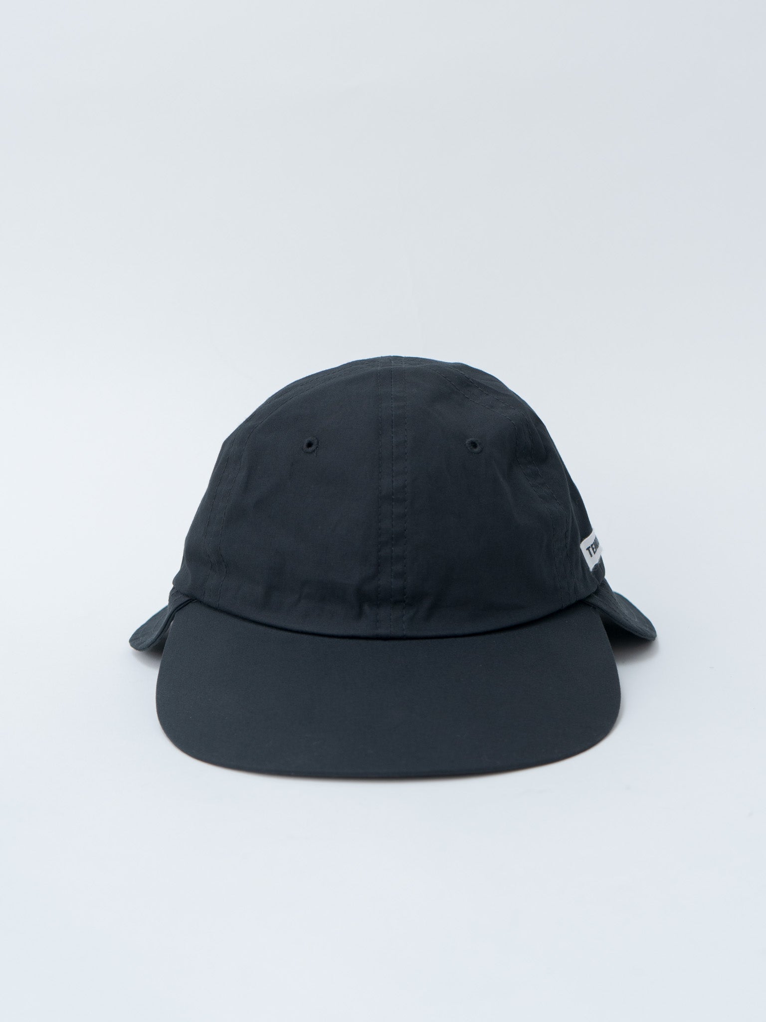 Namu Shop - Tembea Sun Shade Cap - Black