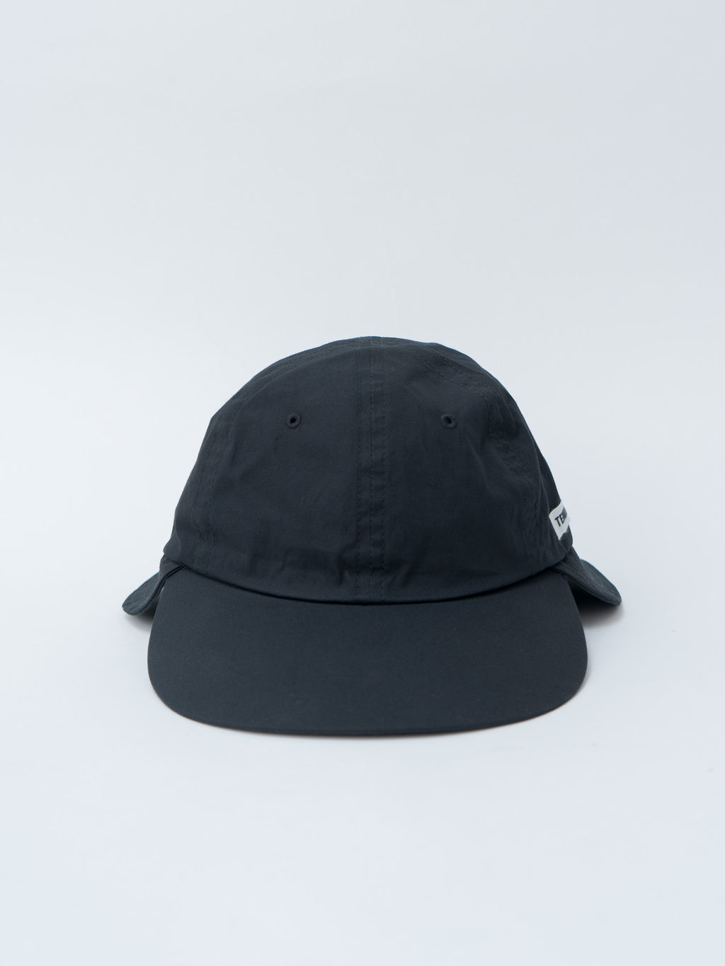 Namu Shop - Tembea Sun Shade Cap - Black