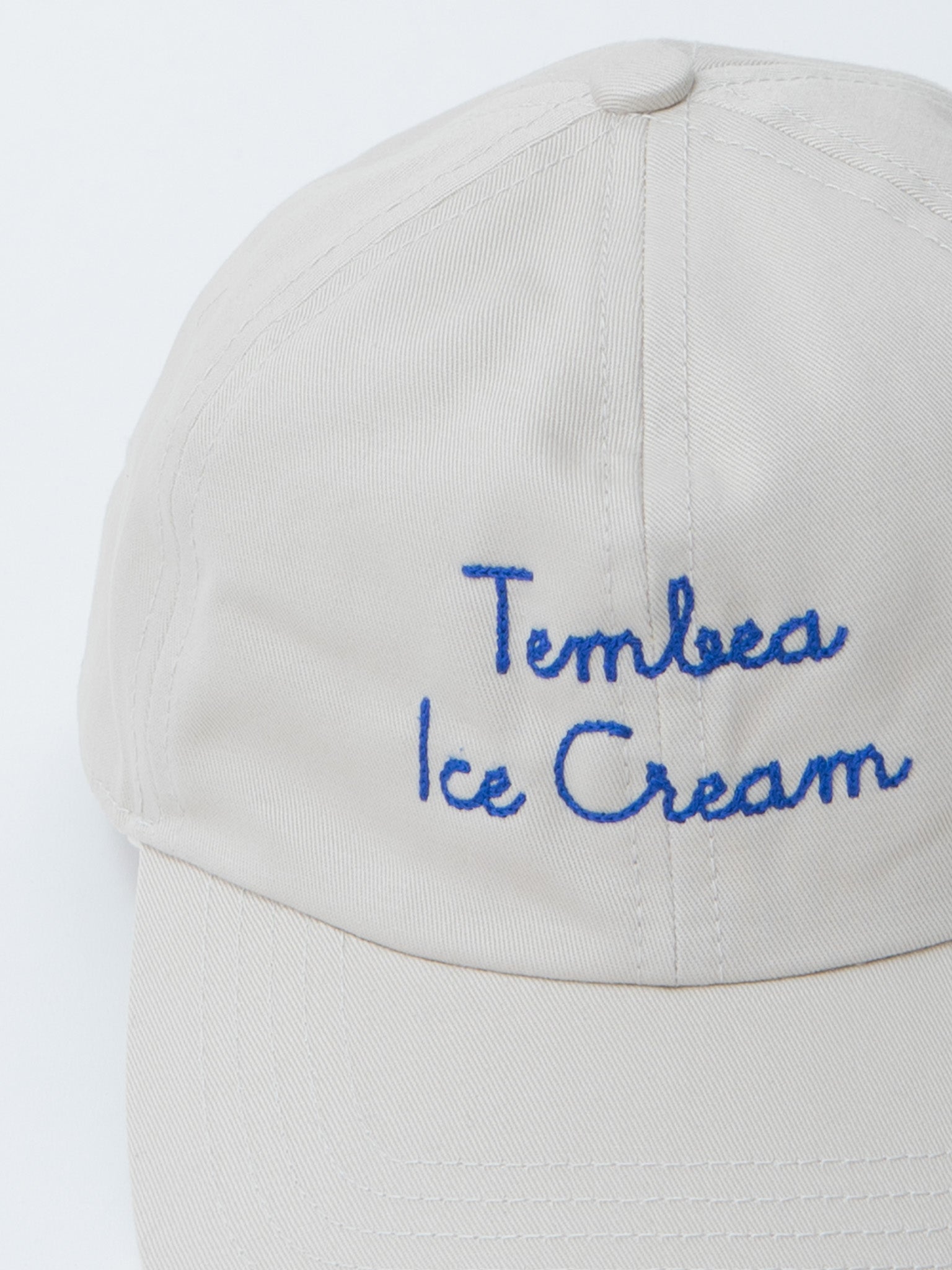 Namu Shop - Tembea Ice Cream Cap - Sand