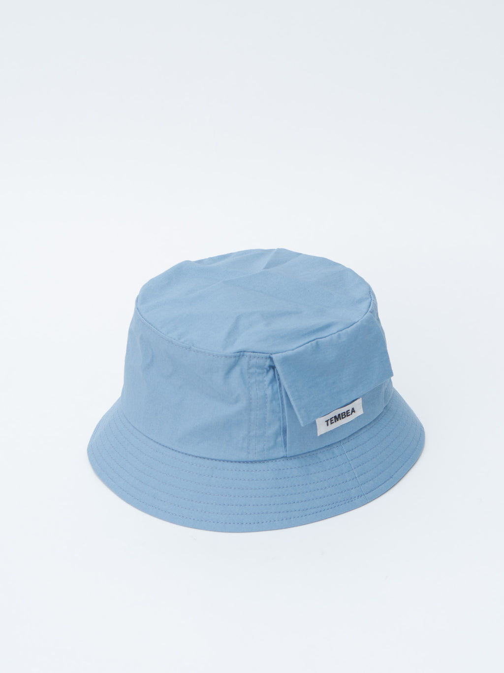 Namu Shop - Tembea Pocket Hat - Sax