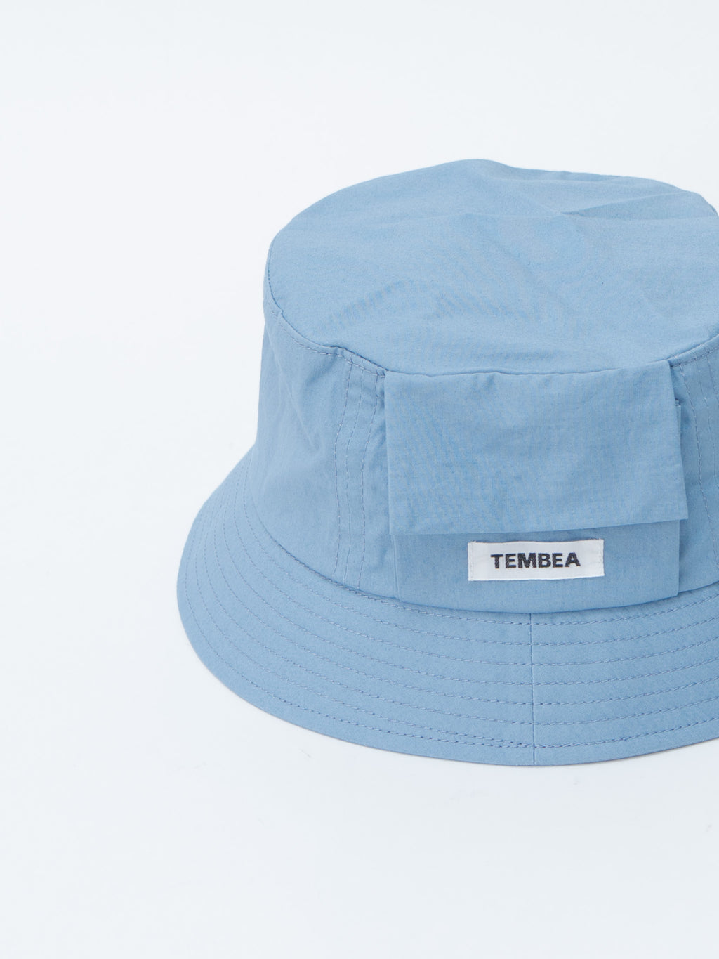 Namu Shop - Tembea Pocket Hat - Sax