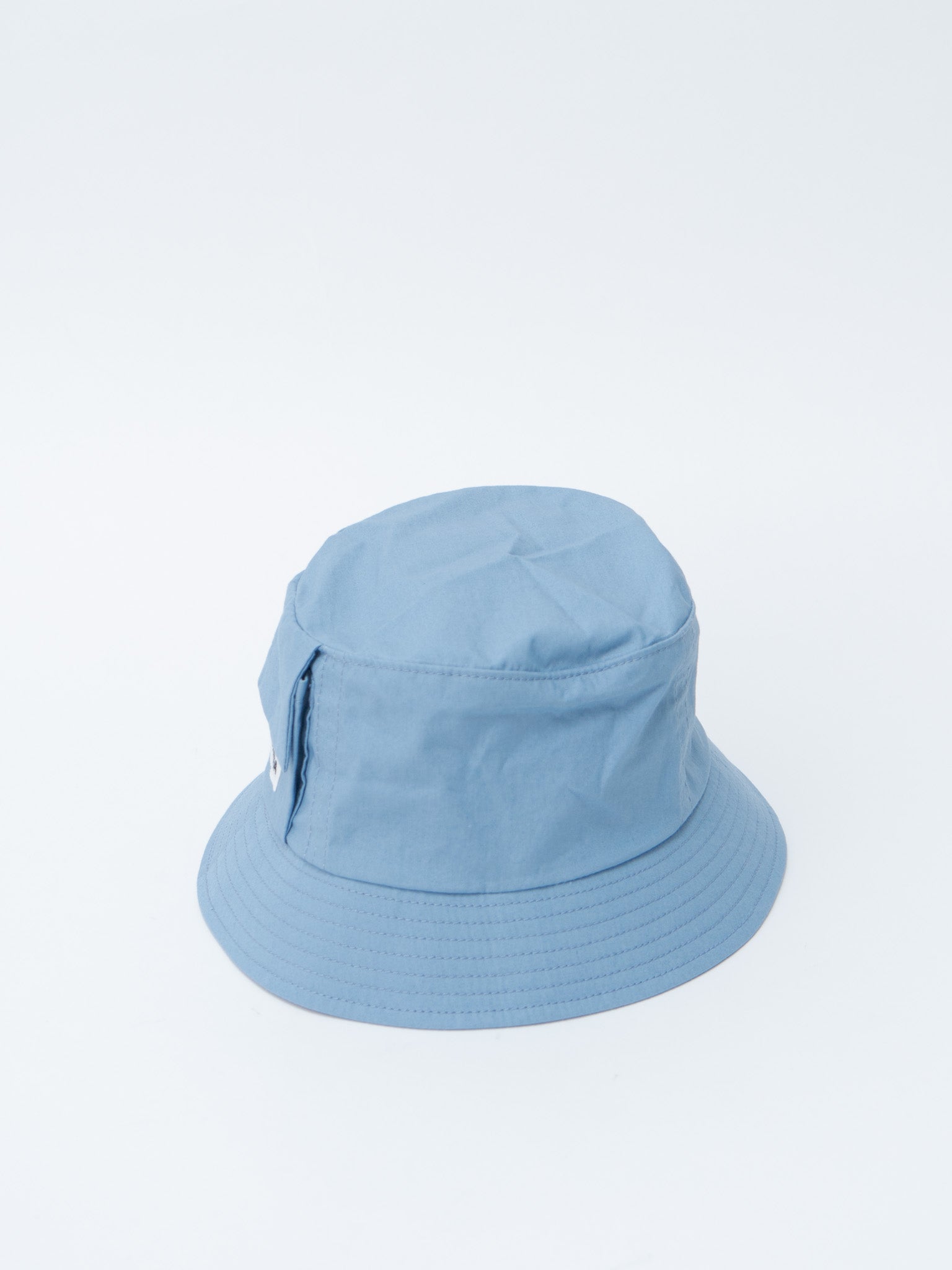 Namu Shop - Tembea Pocket Hat - Sax