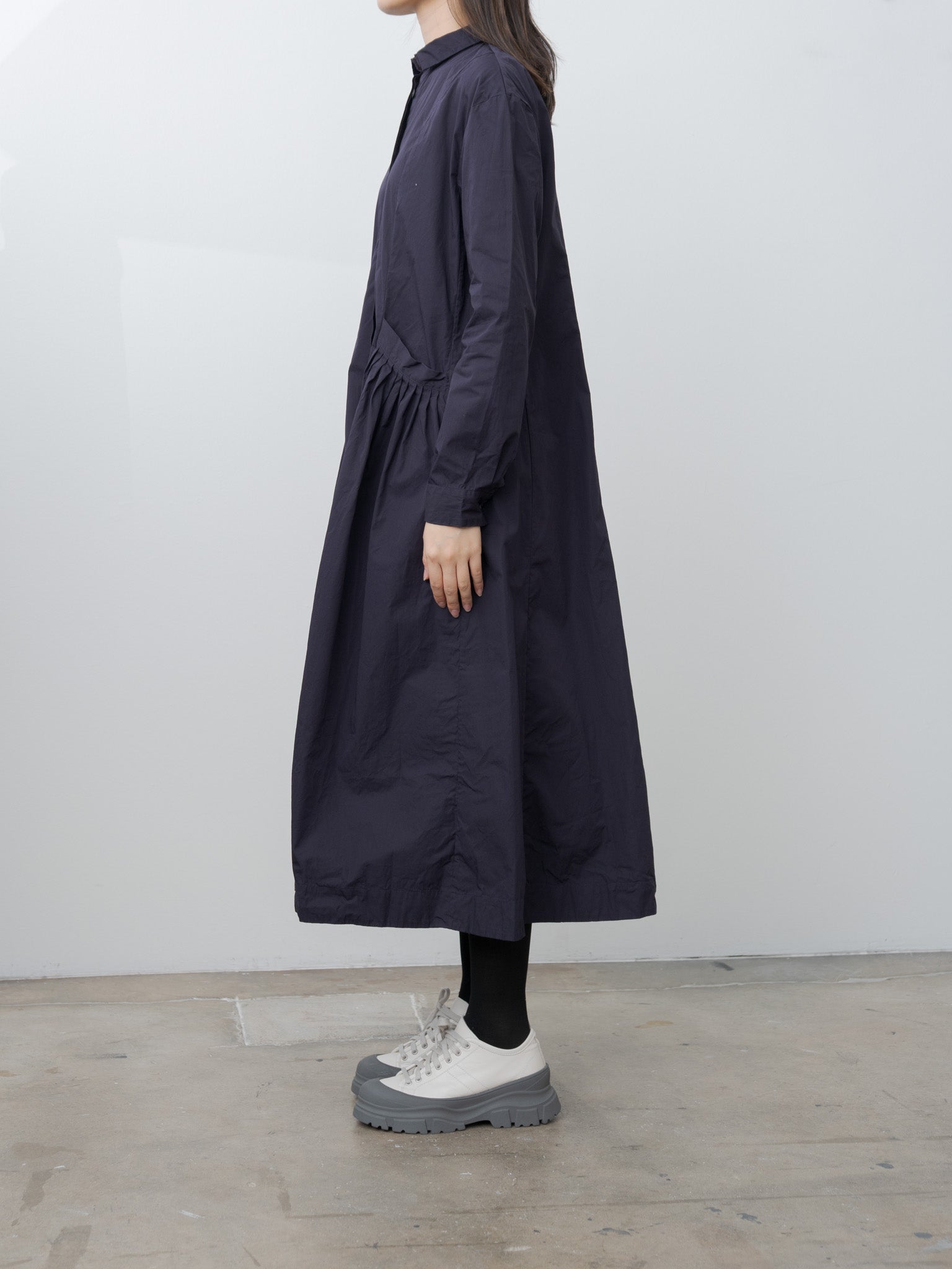 Namu Shop - Bergfabel Sally Dress - Acai