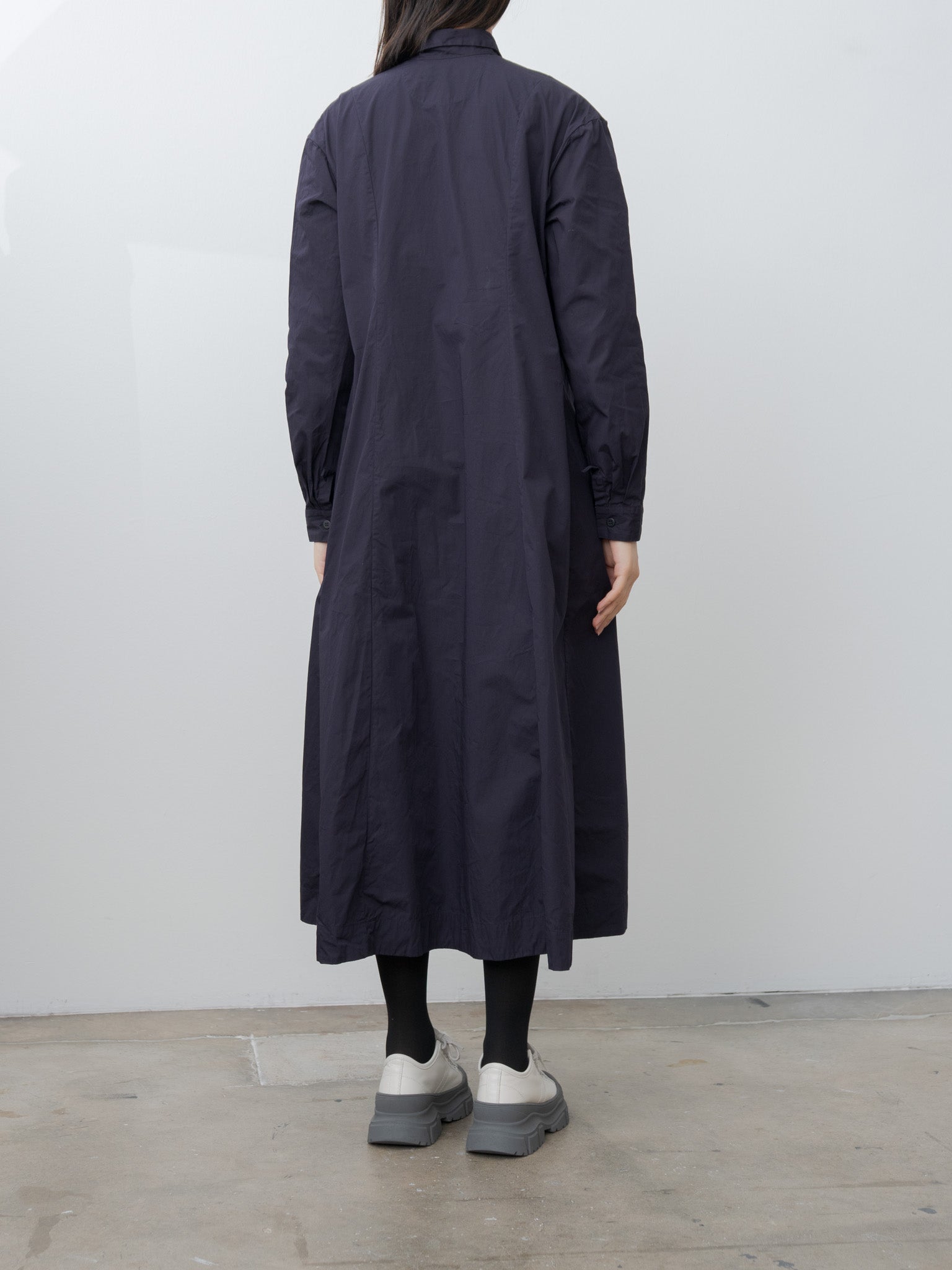Namu Shop - Bergfabel Sally Dress - Acai