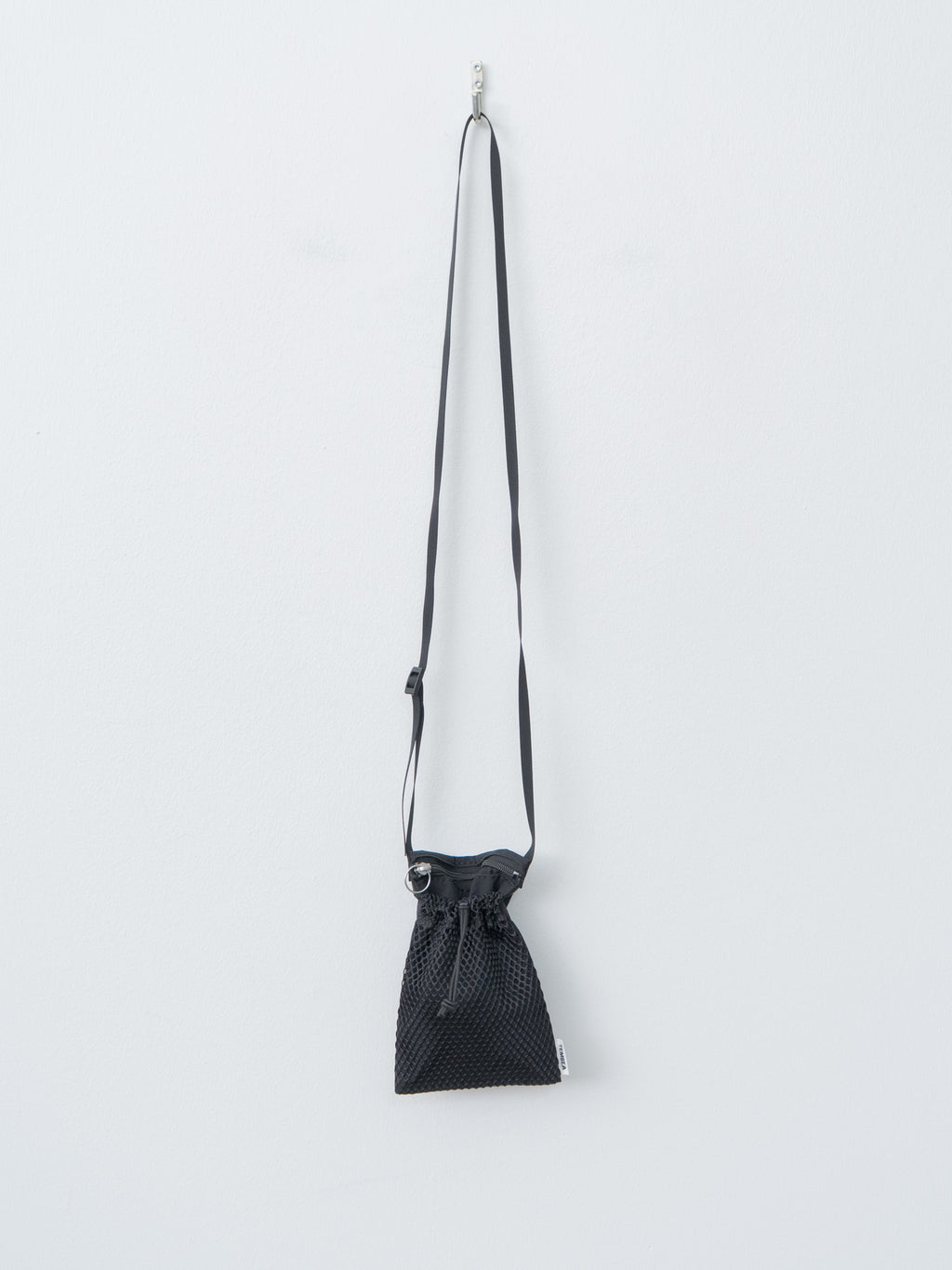 Namu Shop - Tembea Sacocche - Black/Black