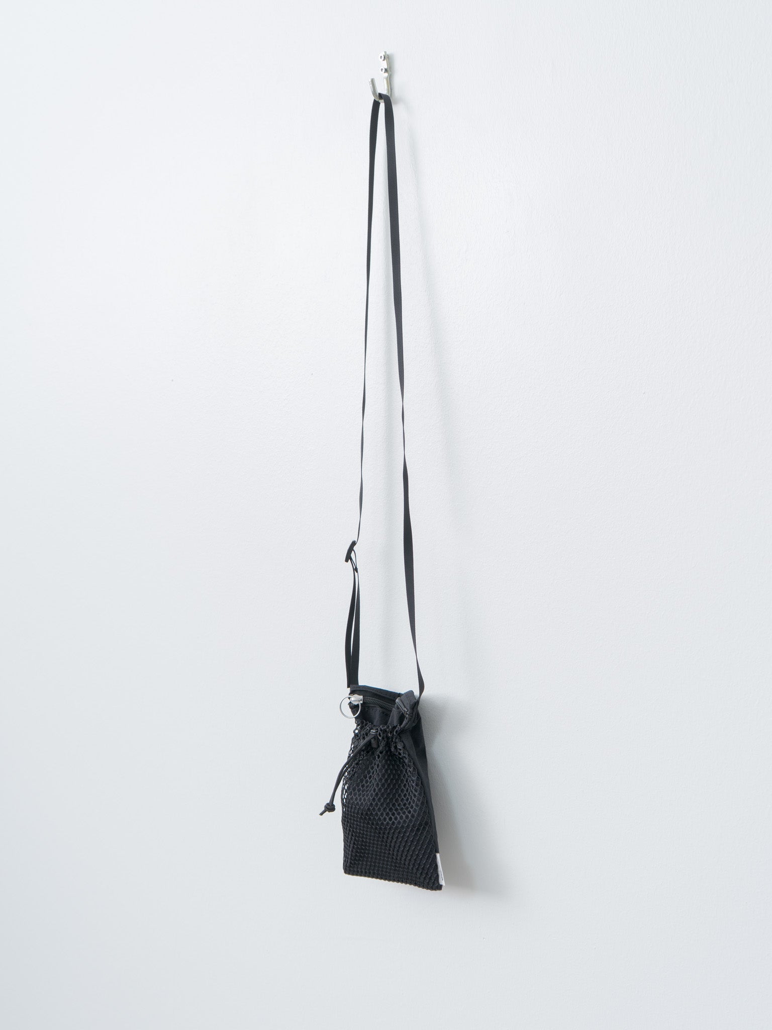 Namu Shop - Tembea Sacocche - Black/Black