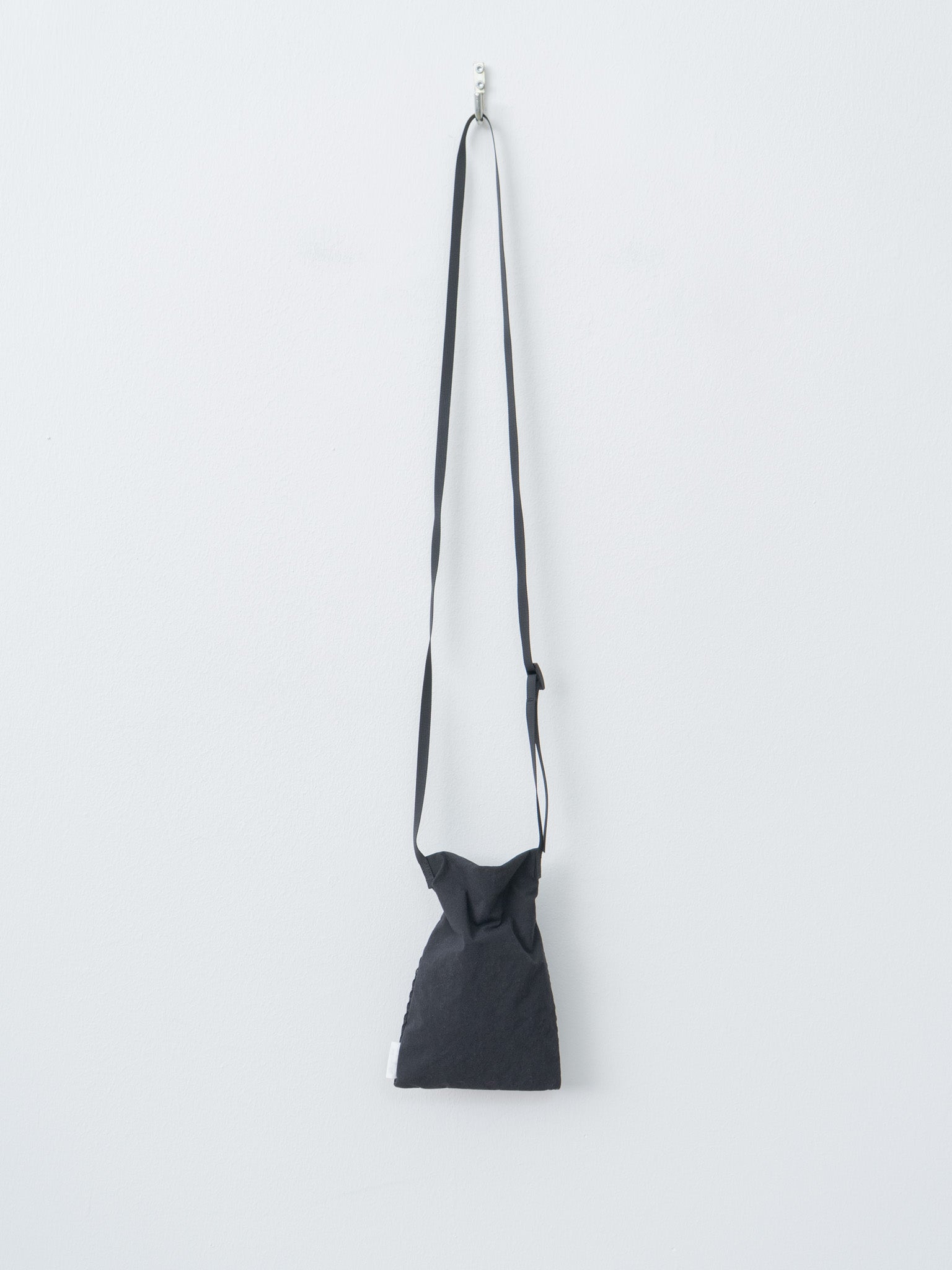 Namu Shop - Tembea Sacocche - Black/Black