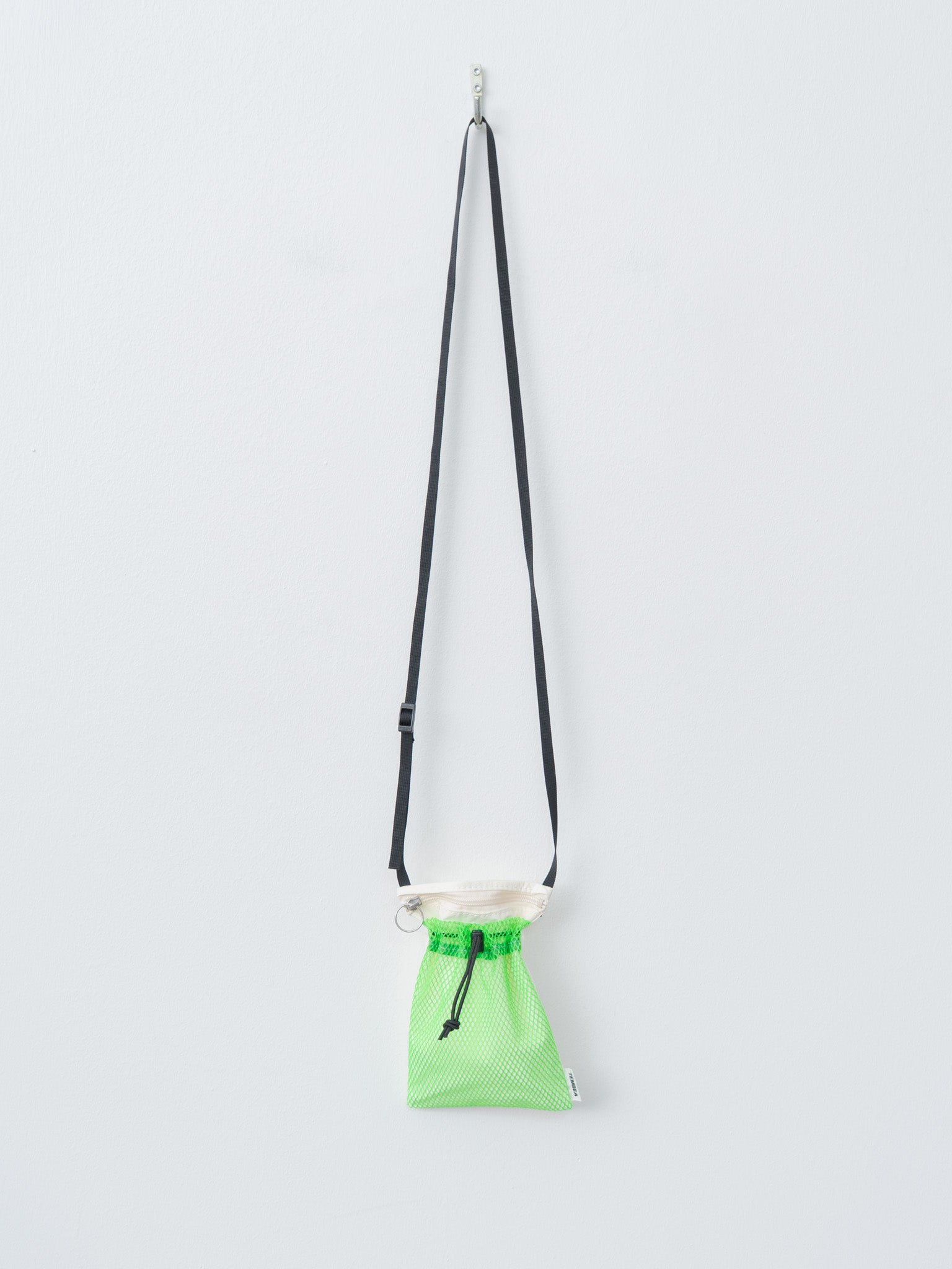 Namu Shop - Tembea Sacocche - White/Green