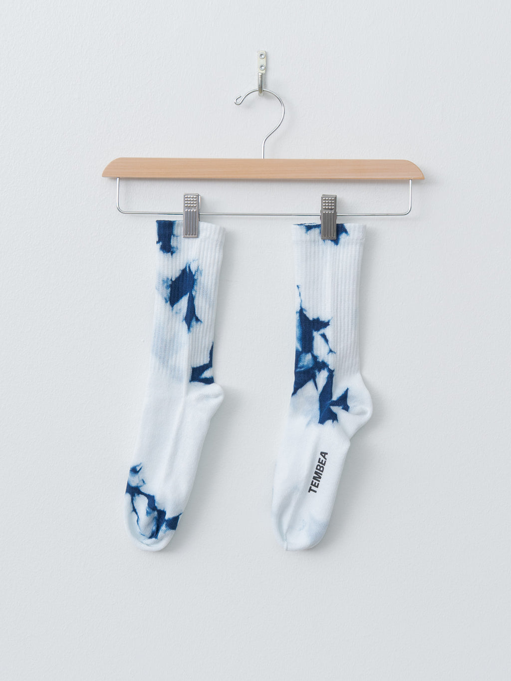 Namu Shop - Tembea Gunsoku Socks - Tie Dye