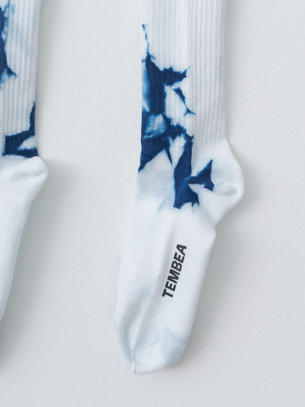 Namu Shop - Tembea Gunsoku Socks - Tie Dye