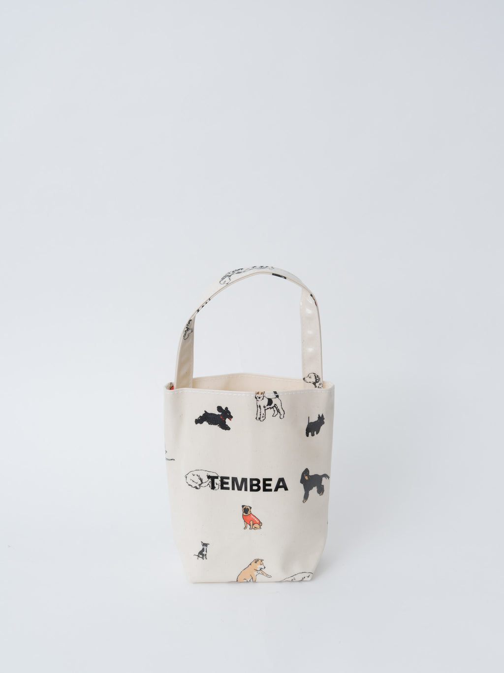Namu Shop - Tembea Baguette Tote Mini - Dog