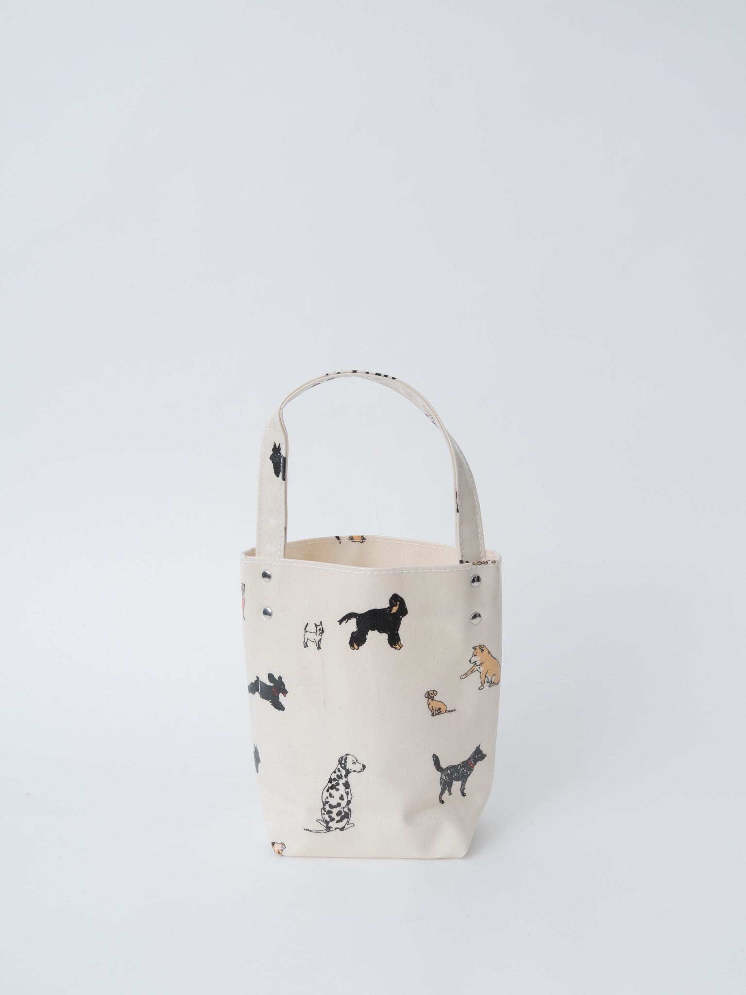 Namu Shop - Tembea Baguette Tote Mini - Dog