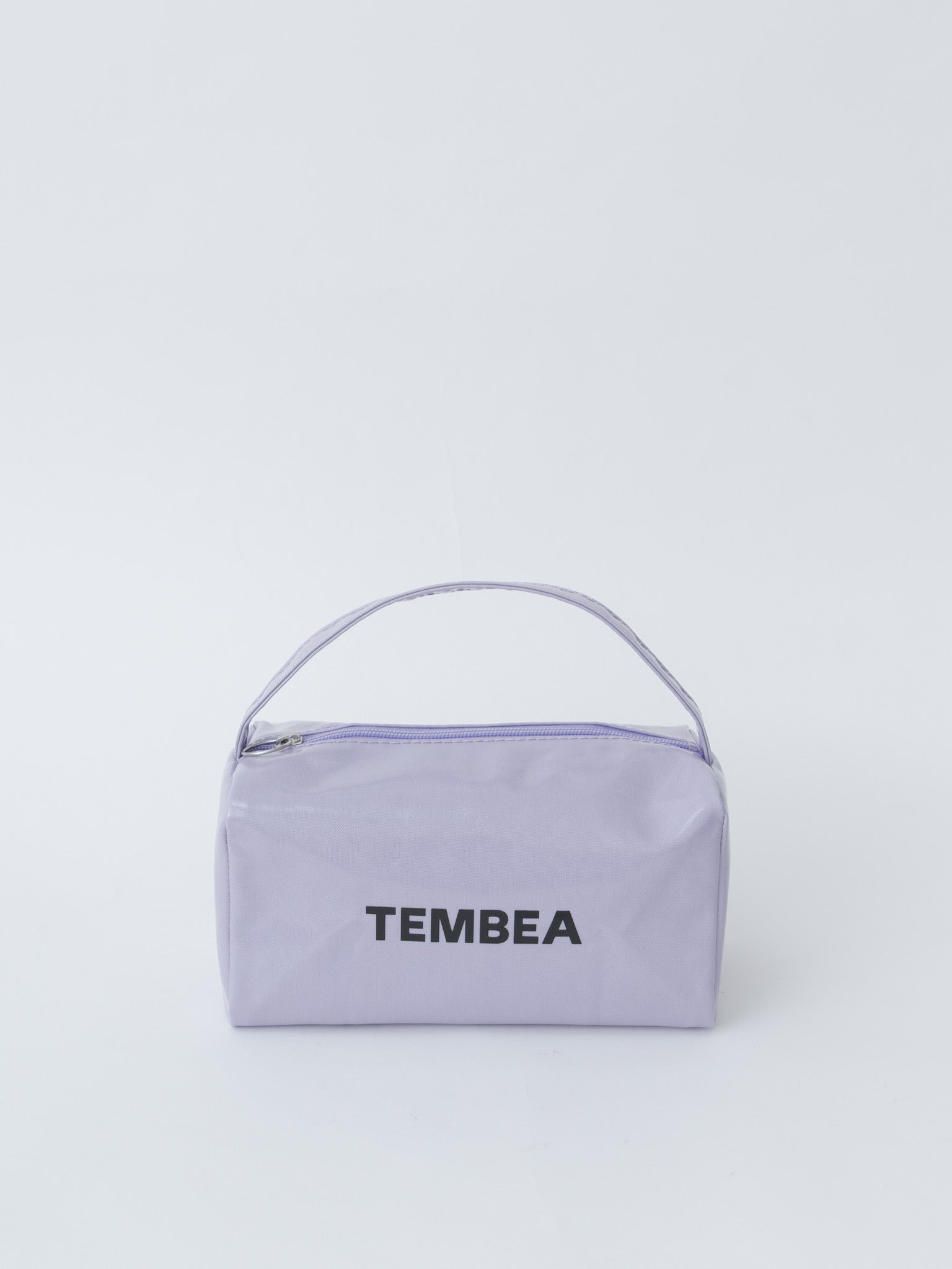 Namu Shop - Tembea Brick Bag - Light Purple