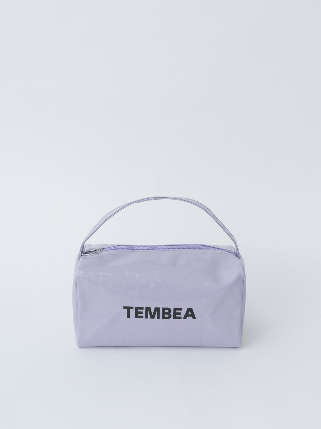 Namu Shop - Tembea Brick Bag - Light Purple