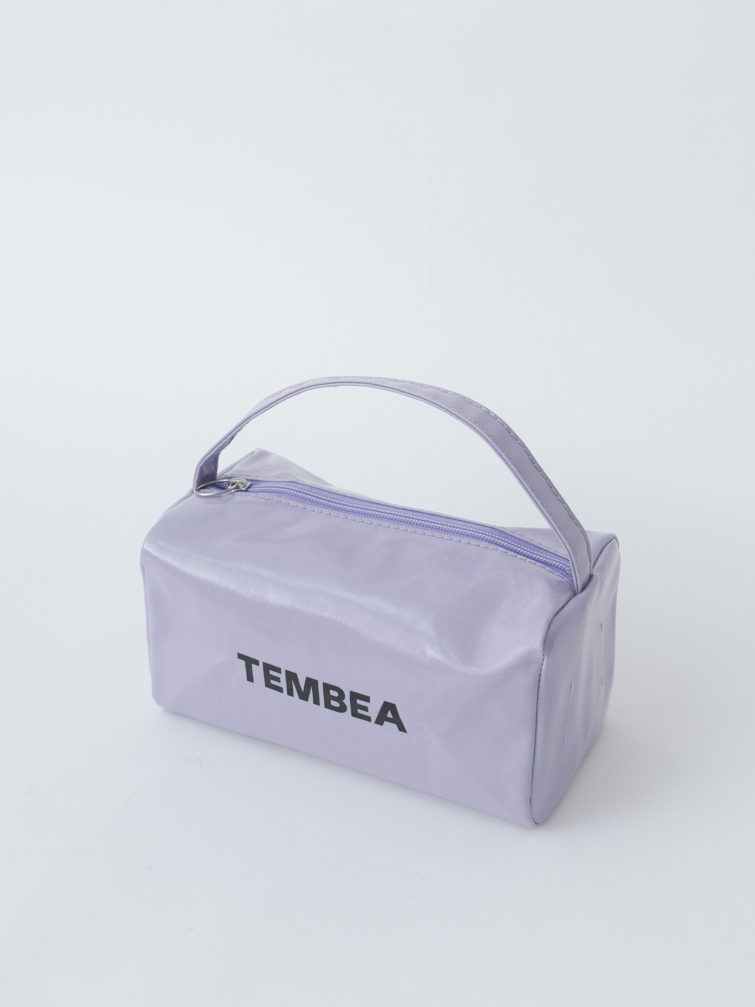 Namu Shop - Tembea Brick Bag - Light Purple