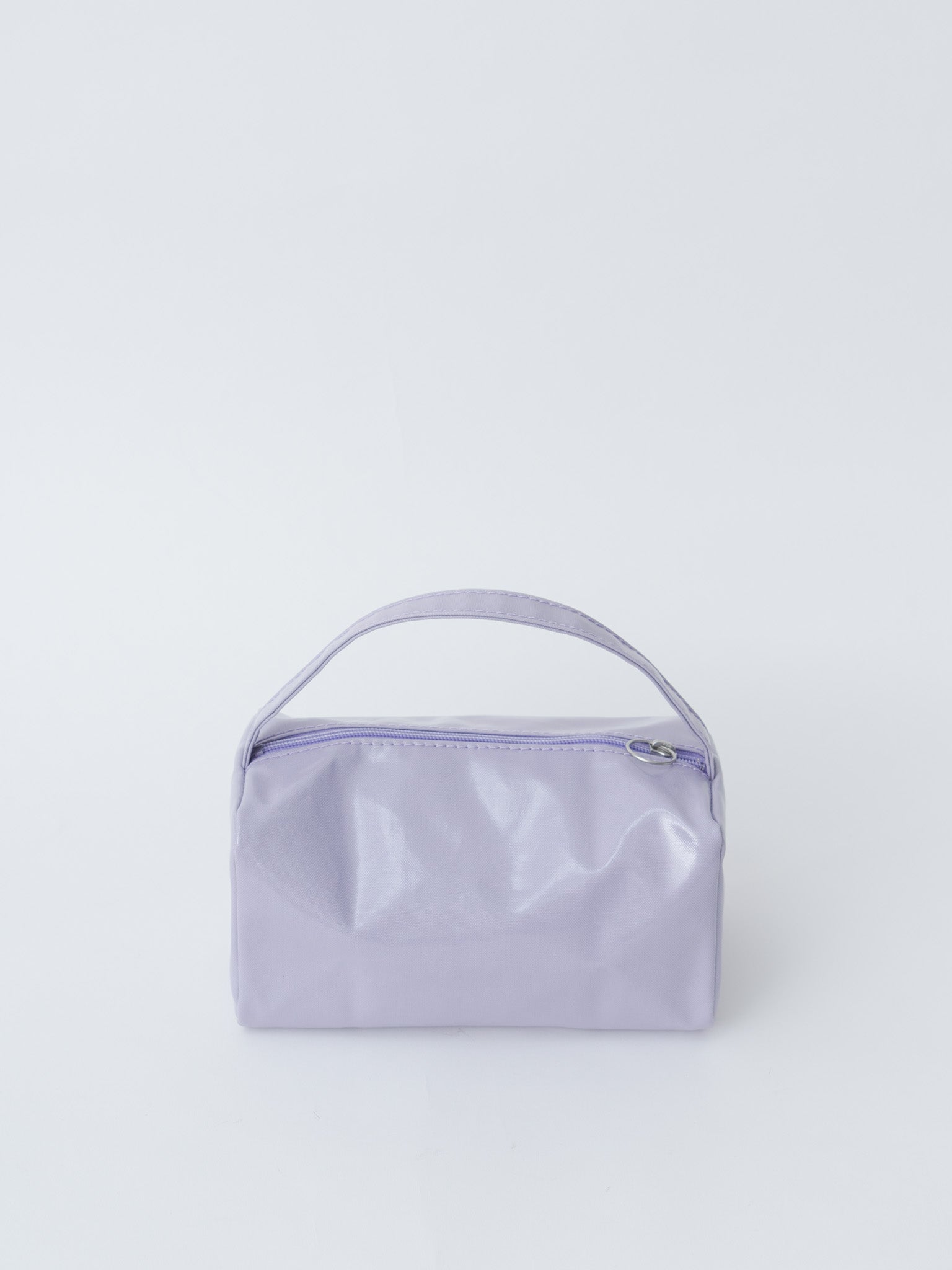 Namu Shop - Tembea Brick Bag - Light Purple