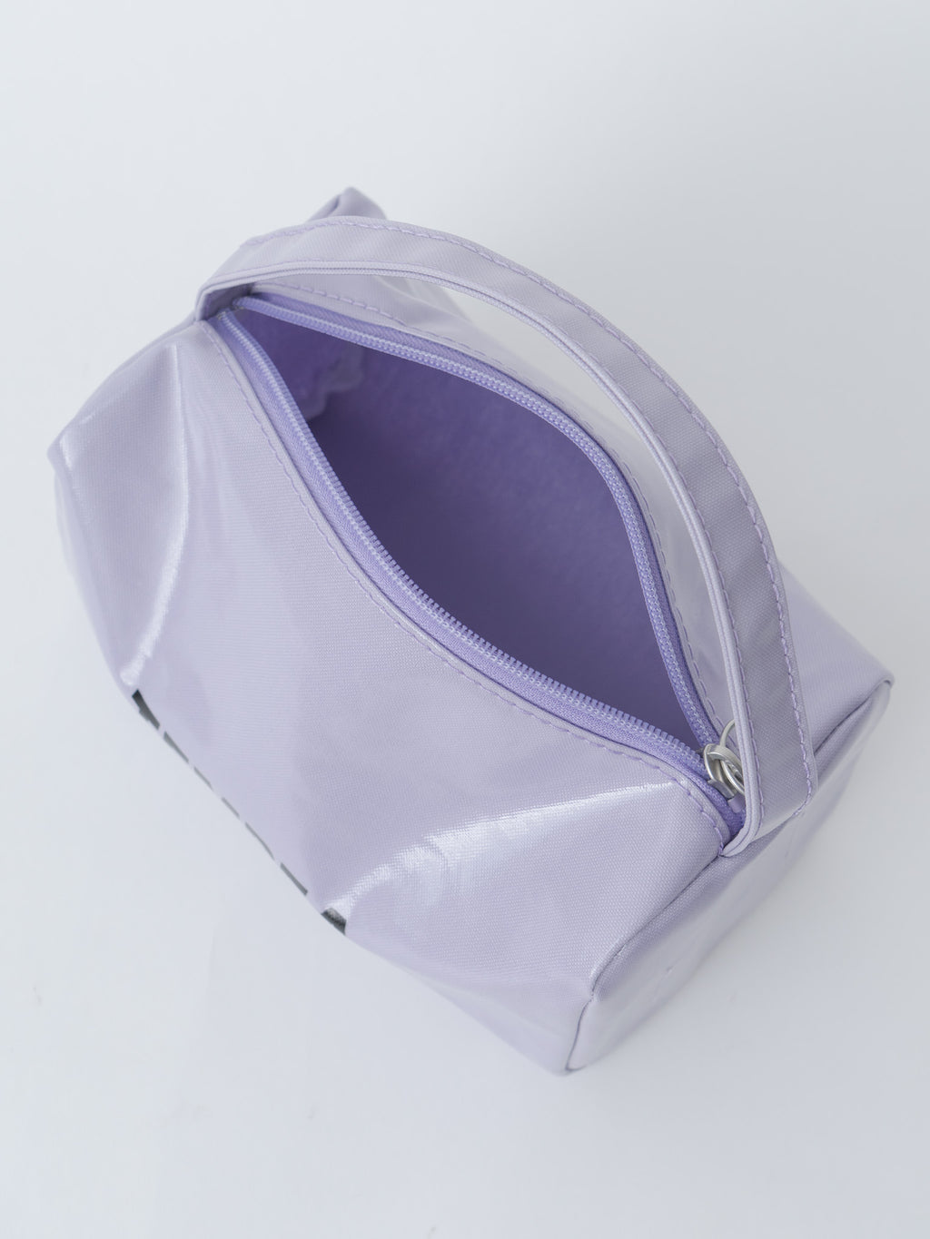 Namu Shop - Tembea Brick Bag - Light Purple