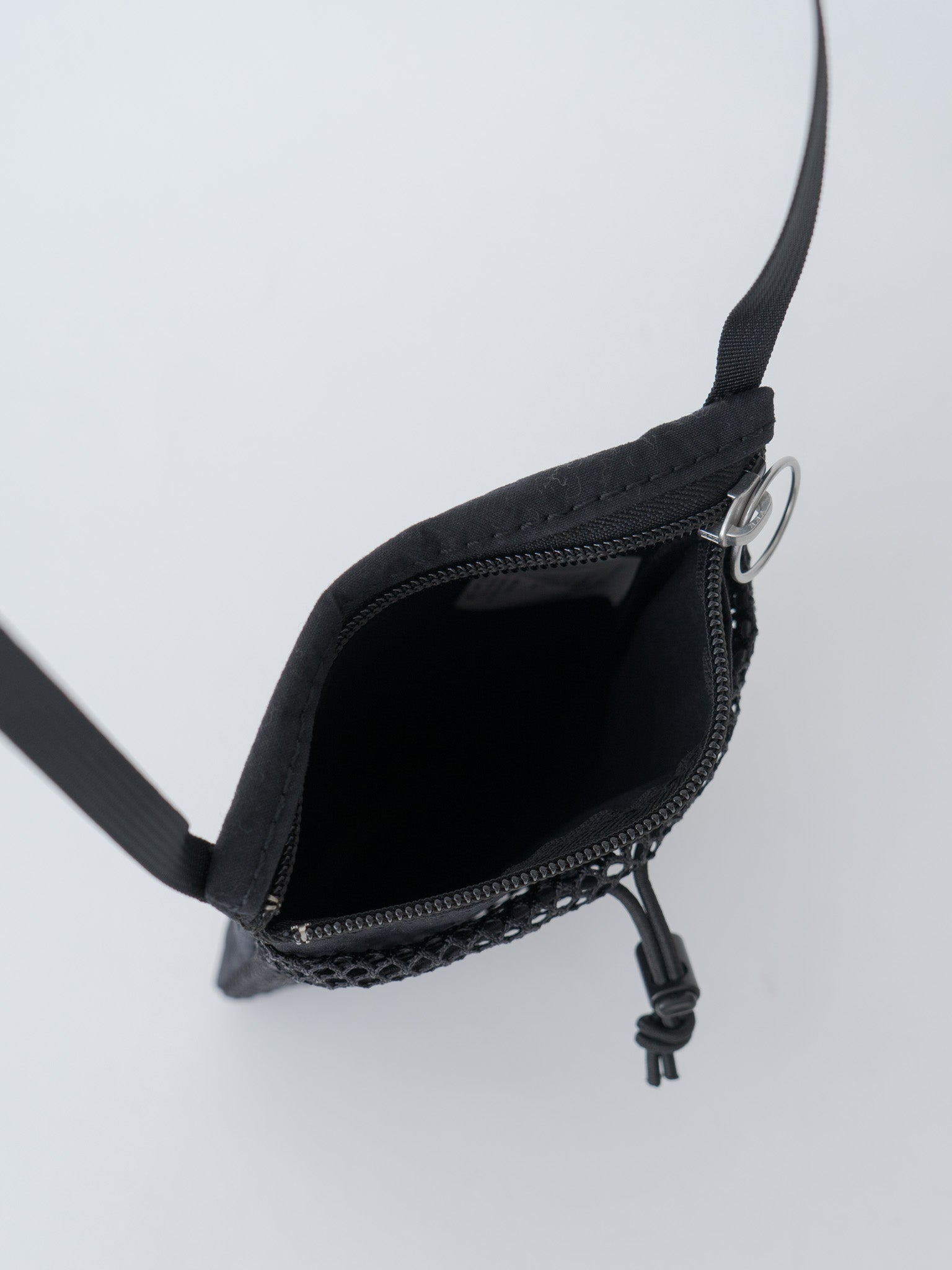 Namu Shop - Tembea Sacocche - Black/Black