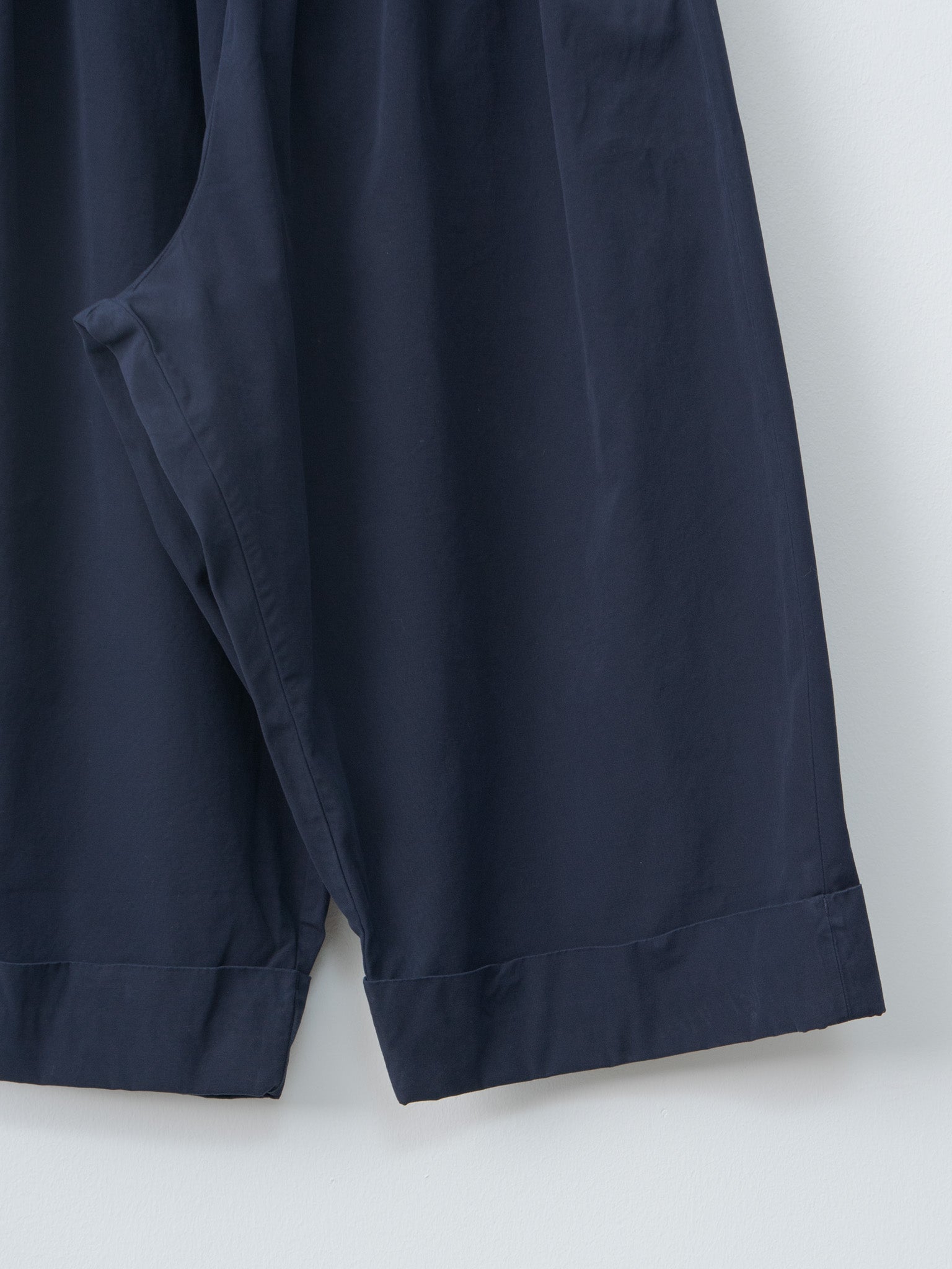 Namu Shop - Toogood The Baker Trouser - Fine Canvas Ink
