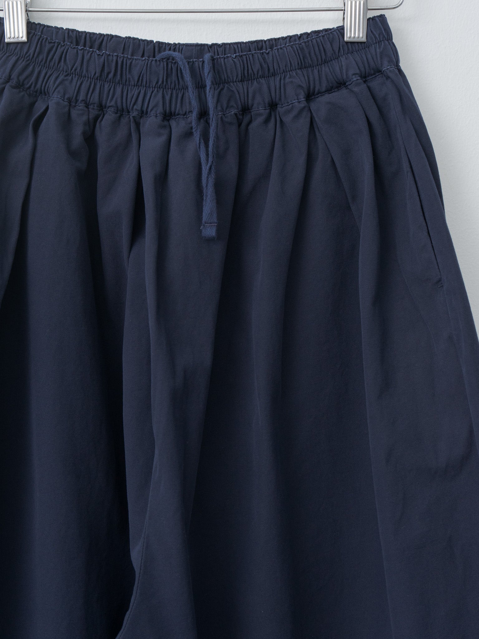 Namu Shop - Toogood The Baker Trouser - Fine Canvas Ink