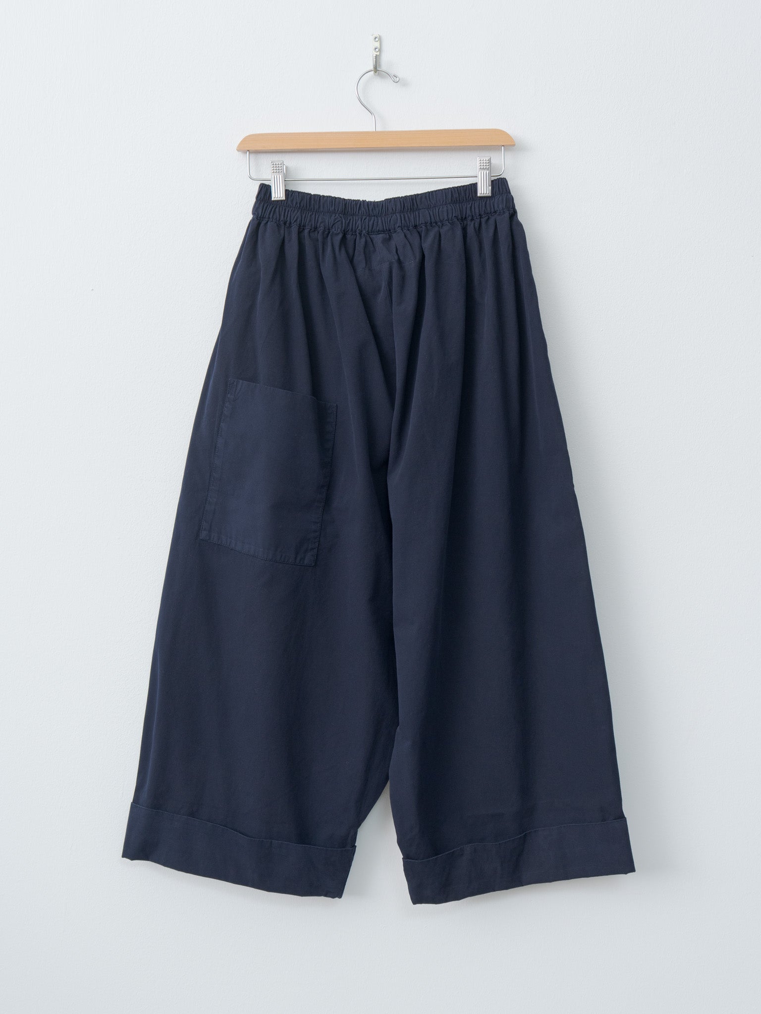 Namu Shop - Toogood The Baker Trouser - Fine Canvas Ink