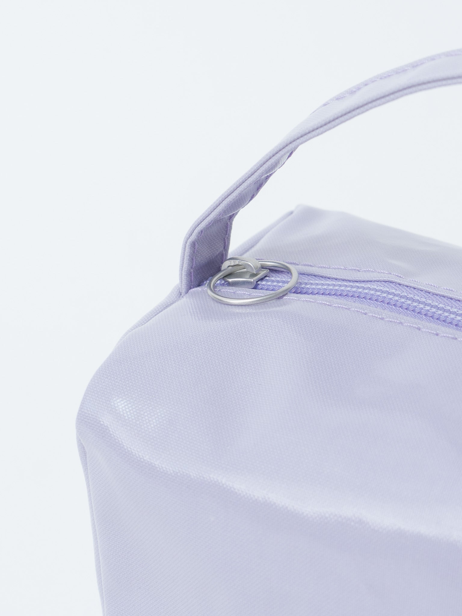Namu Shop - Tembea Brick Bag - Light Purple