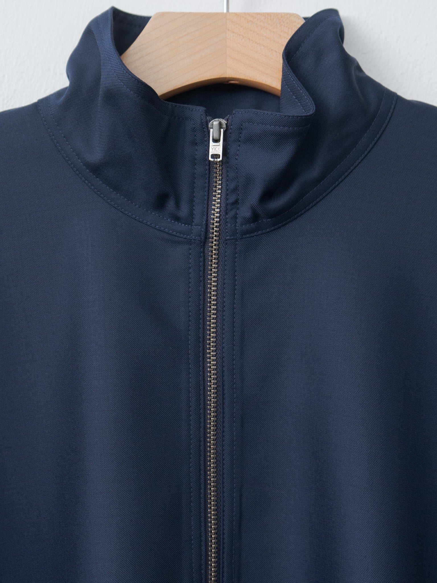 Carracci Pullover - Admiral
