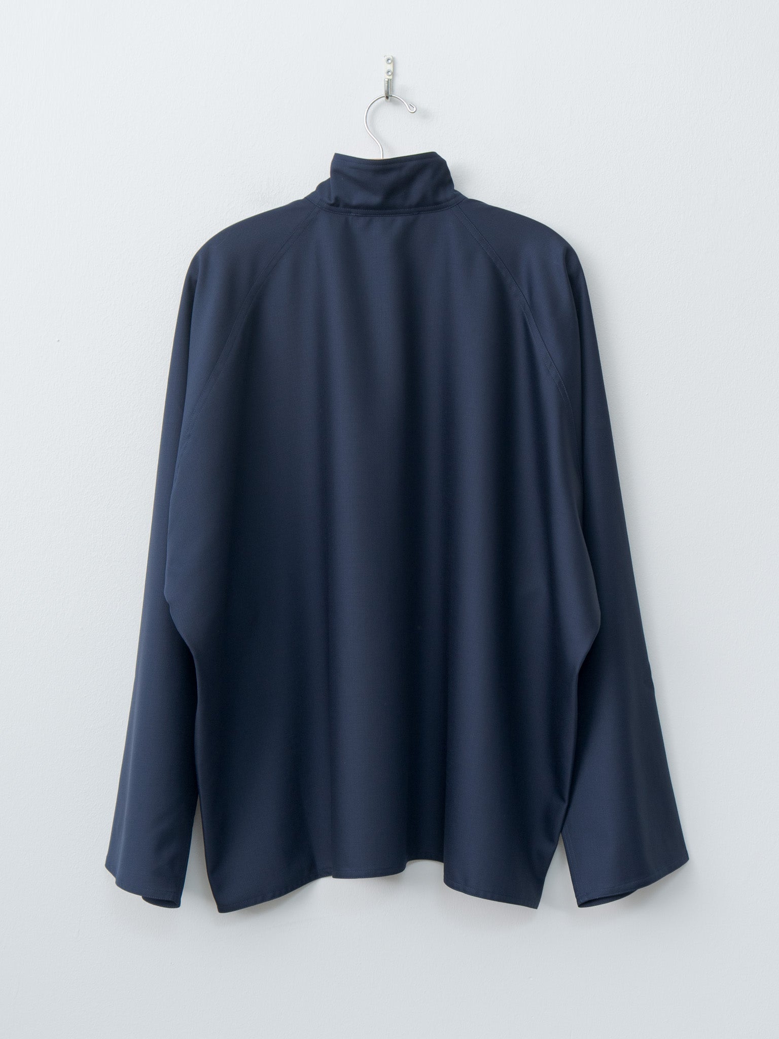 Carracci Pullover - Admiral