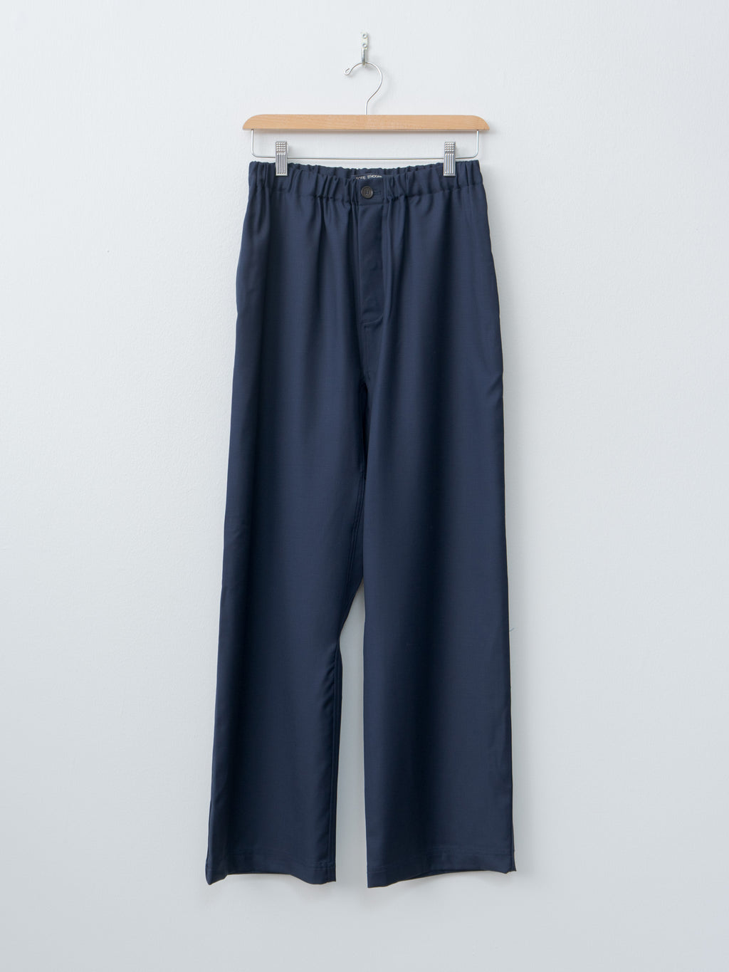 Pinot Trouser - Admiral