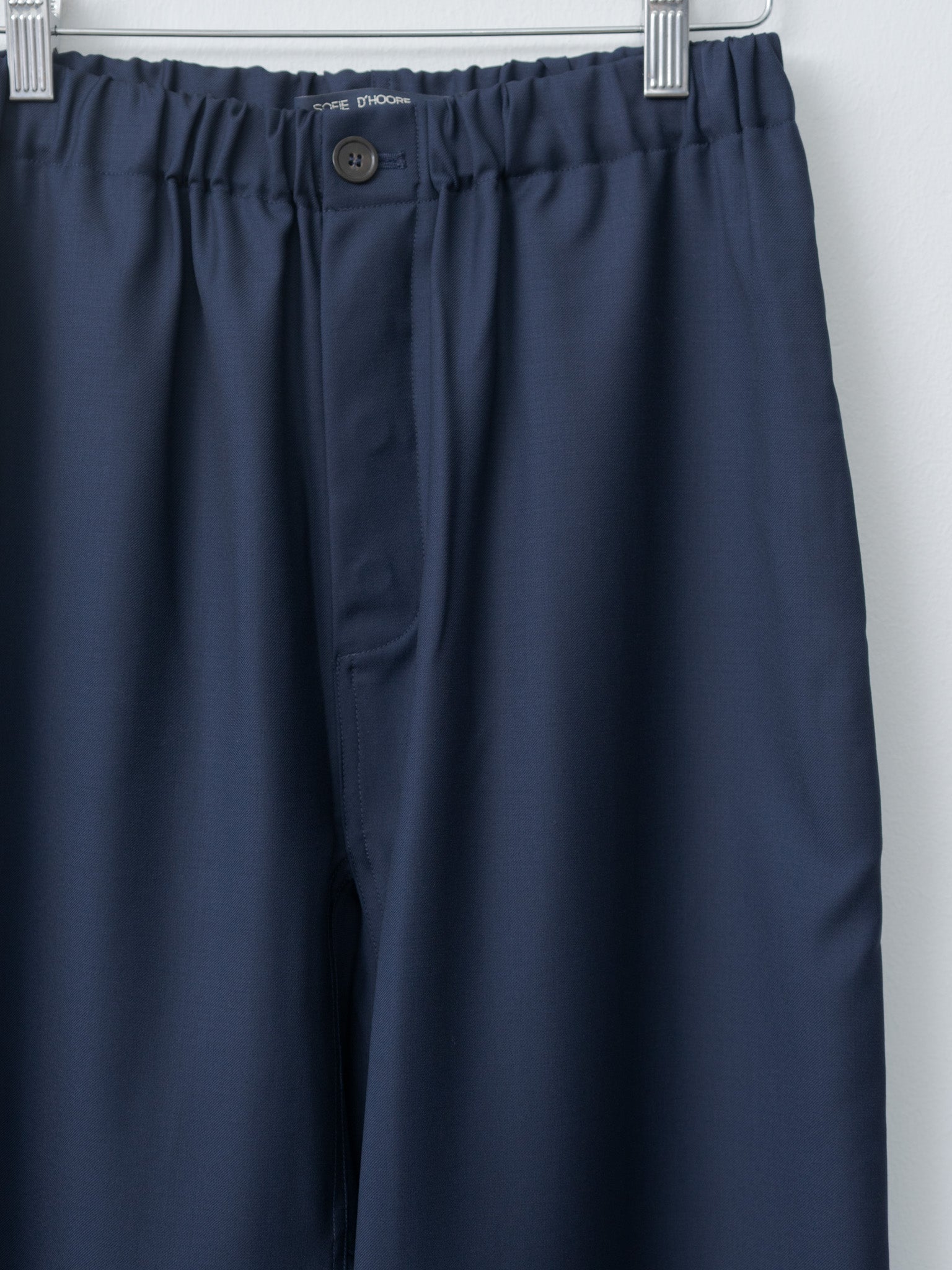 Pinot Trouser - Admiral