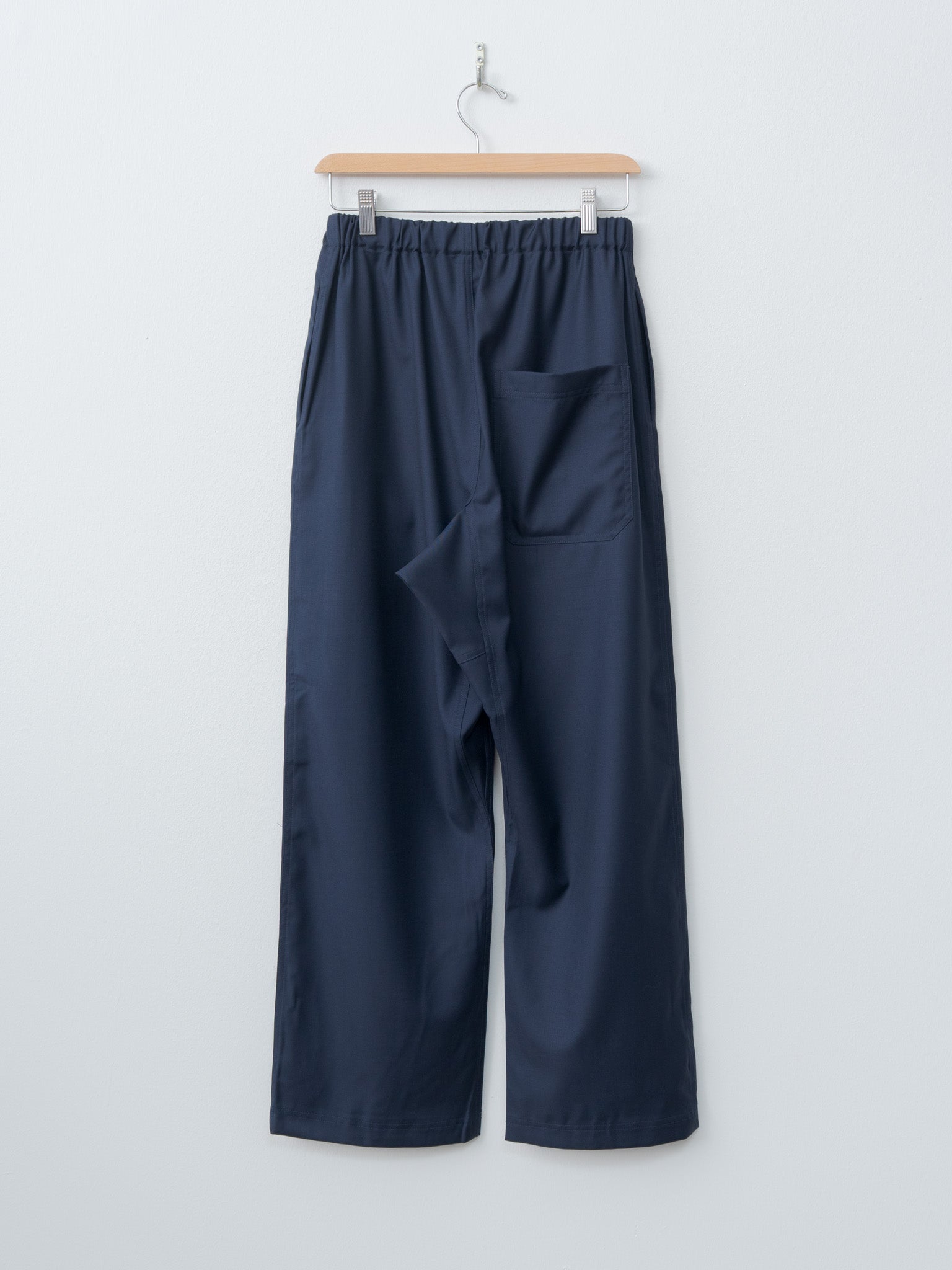 Pinot Trouser - Admiral