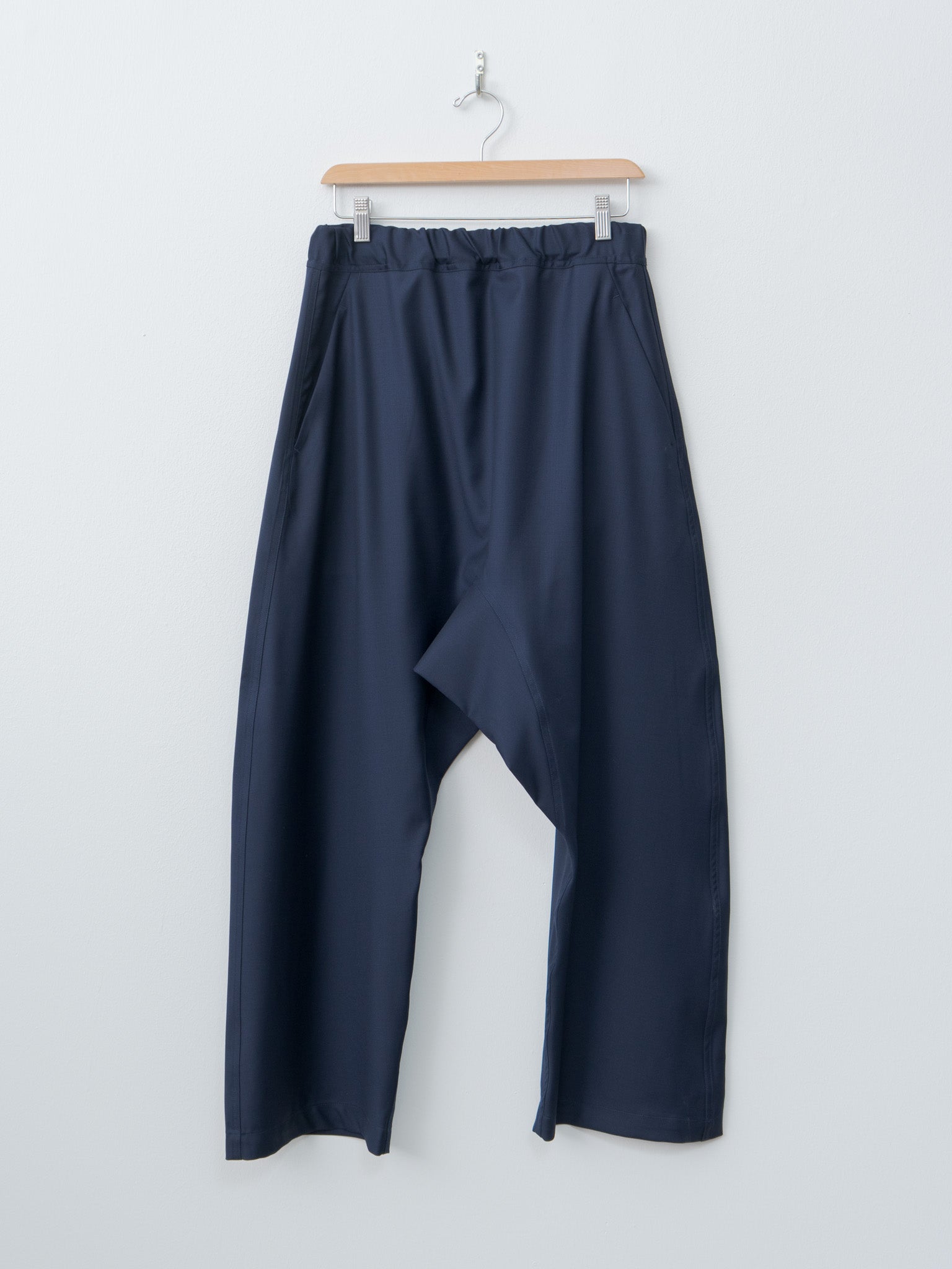 Plof Trouser - Admiral