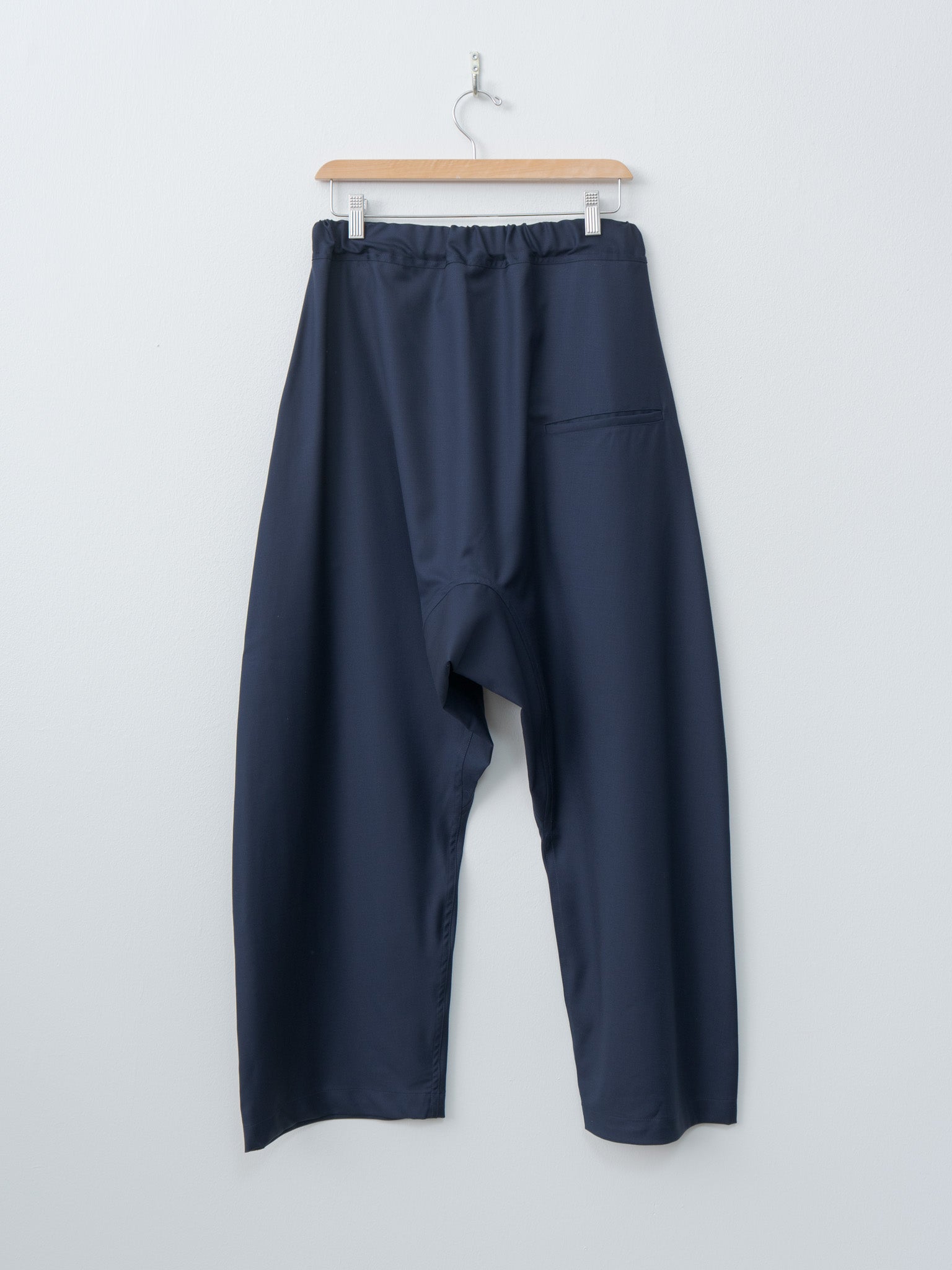 Plof Trouser - Admiral
