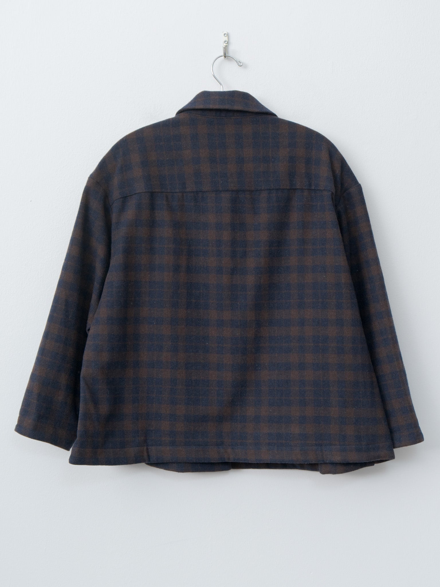 Uli Jacket - Plaid