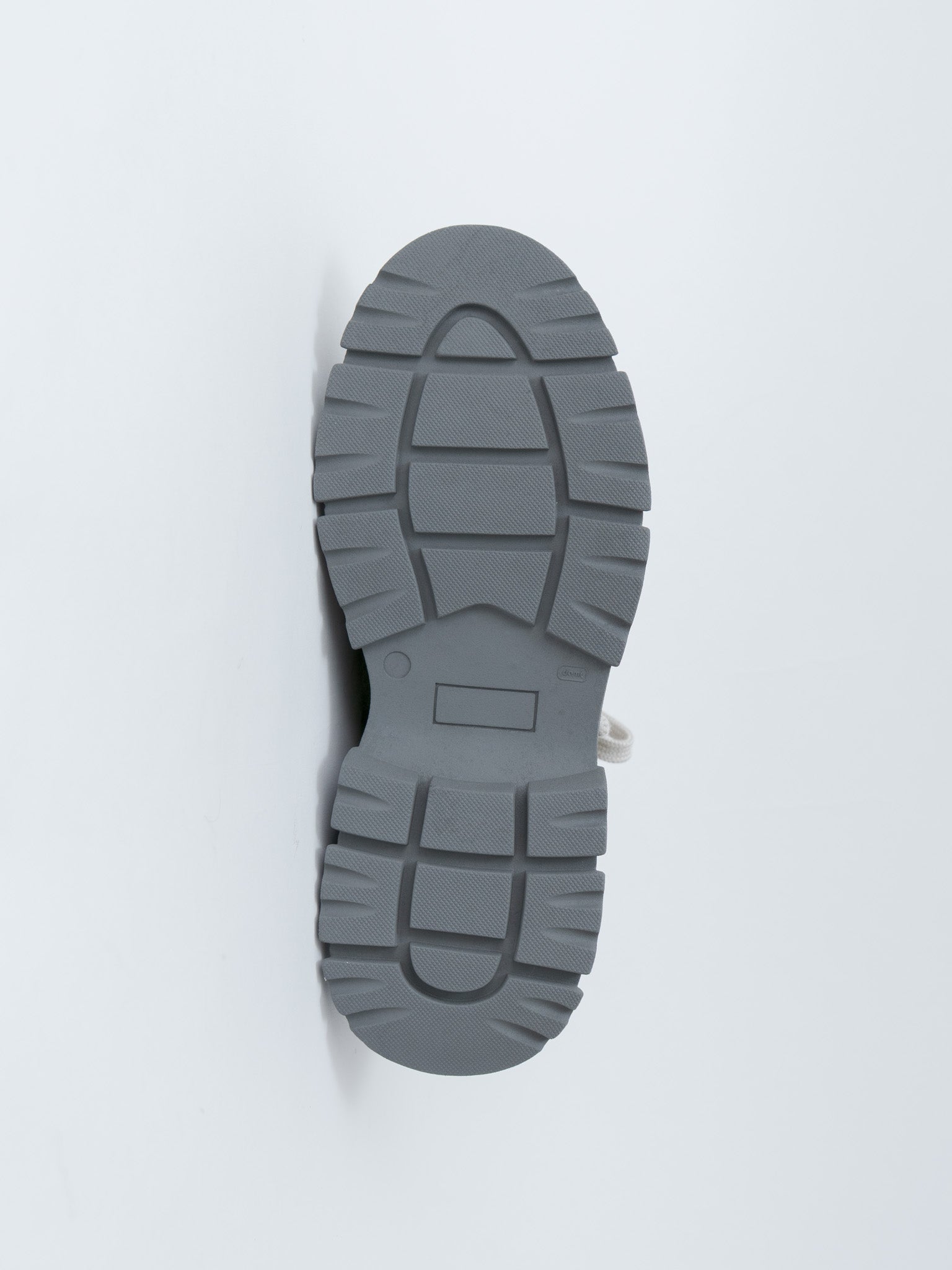 Fairway Sneakers - Moss/Slate Outsole