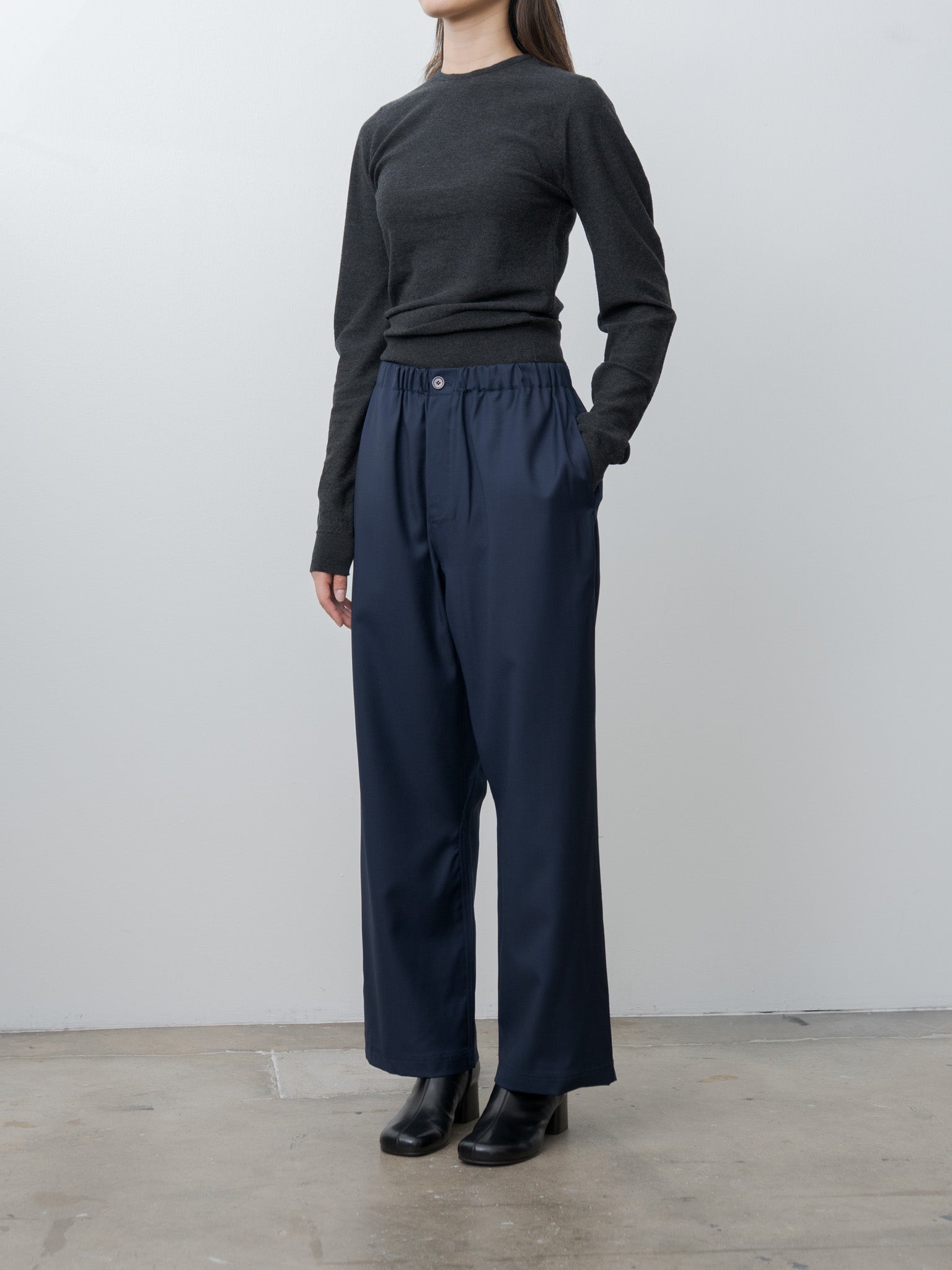 Pinot Trouser - Admiral