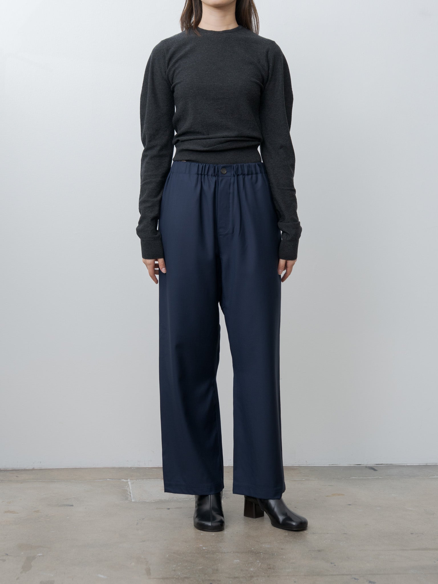 Pinot Trouser - Admiral