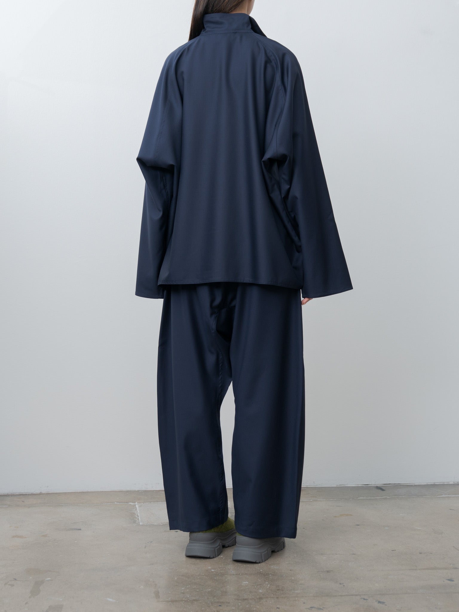 Plof Trouser - Admiral