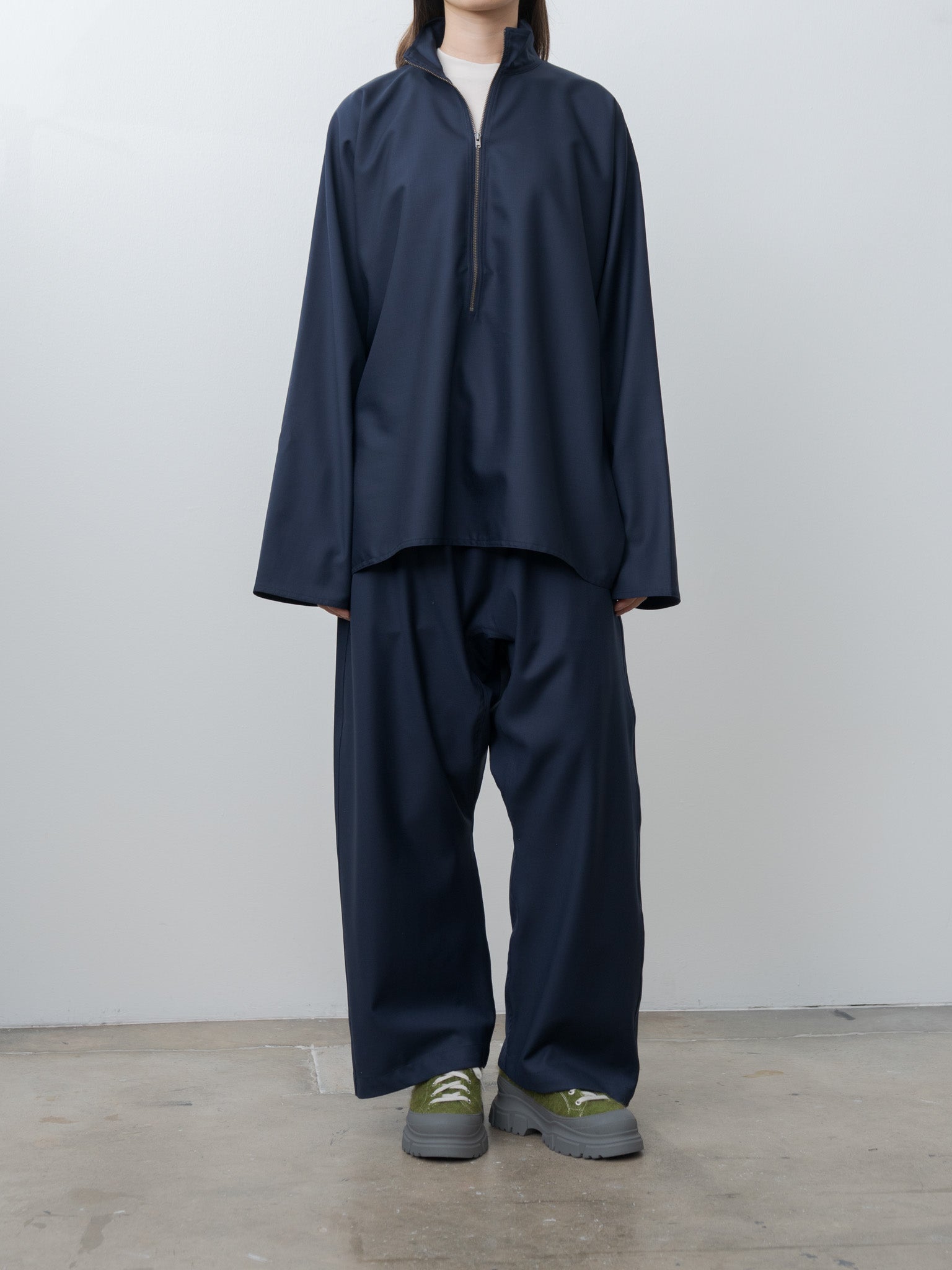 Plof Trouser - Admiral