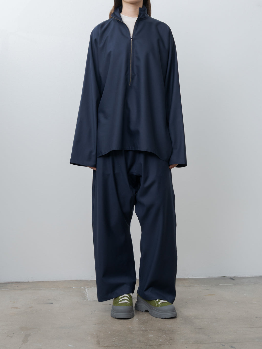 Plof Trouser - Admiral